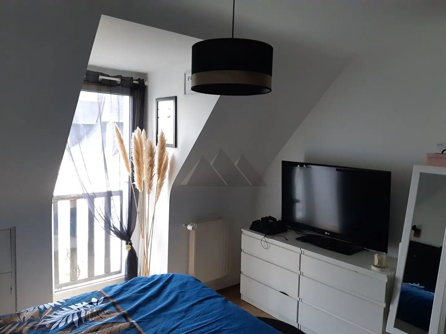 Maison à louer, 95m², Brest