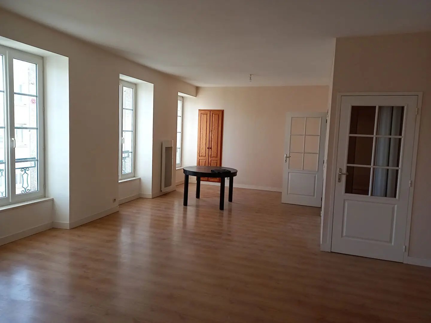 Appartement à louer, 125m², Brest
