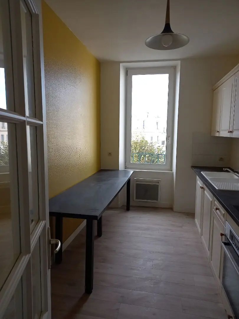 Appartement à louer, 125m², Brest