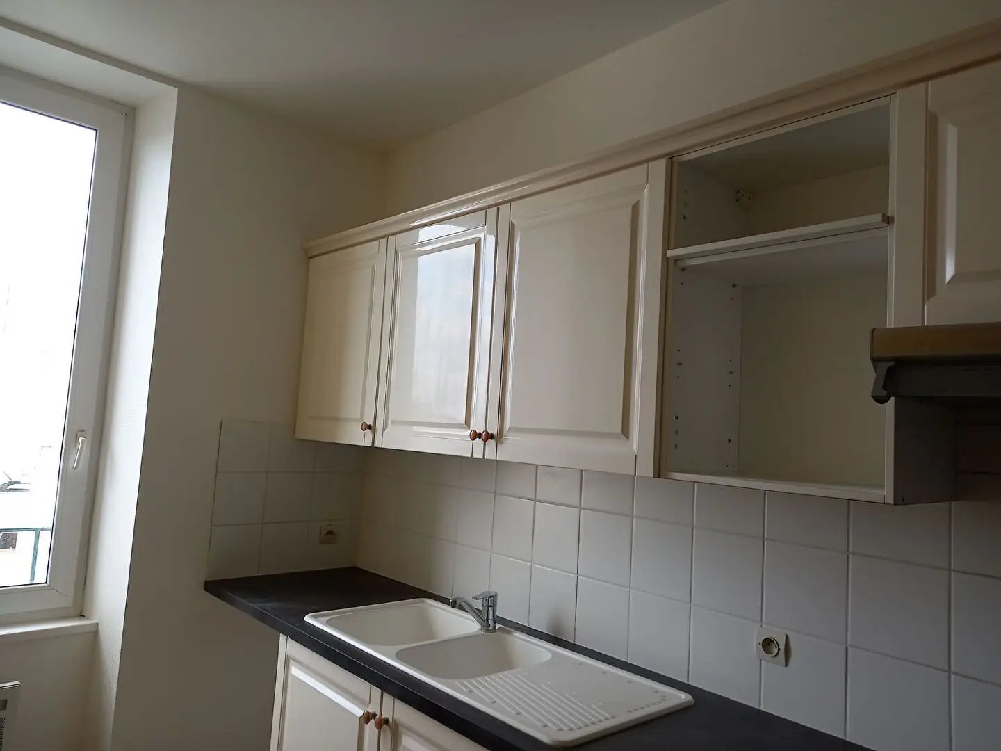 Appartement à louer, 125m², Brest