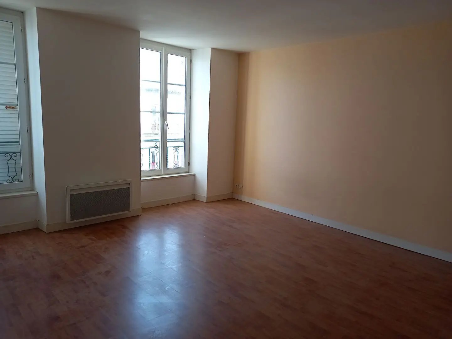Appartement à louer, 125m², Brest