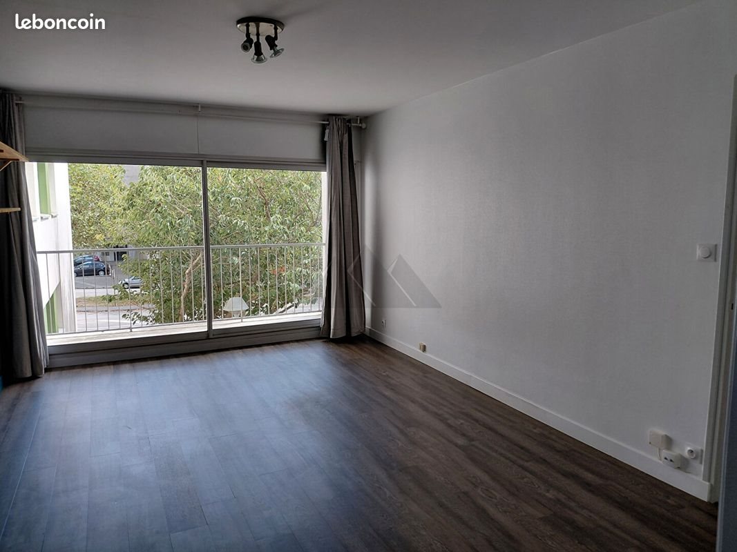 Appartement à louer, 29m², Brest