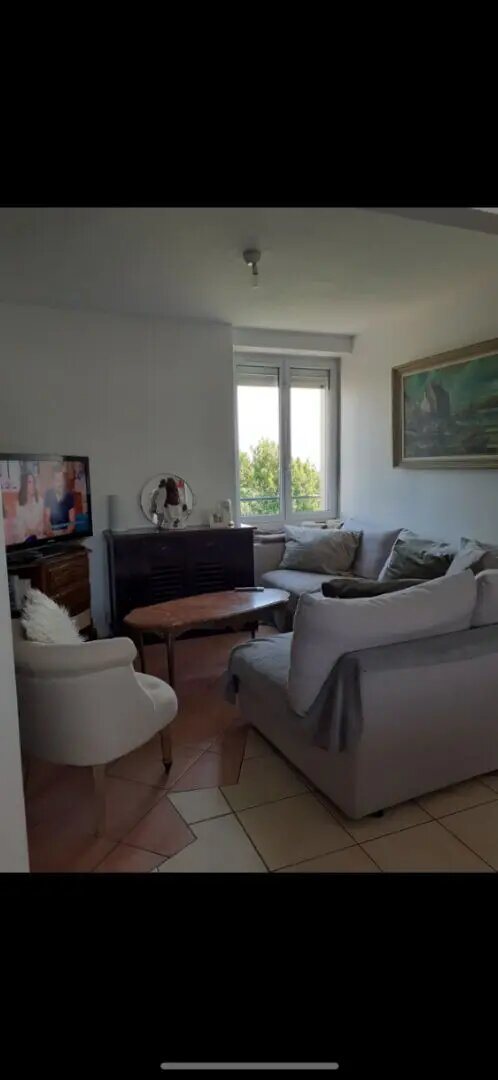 Appartement à louer, 63m², Brest