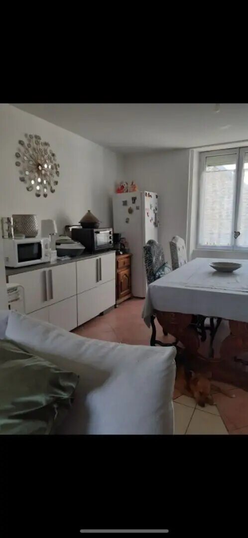 Appartement à louer, 63m², Brest