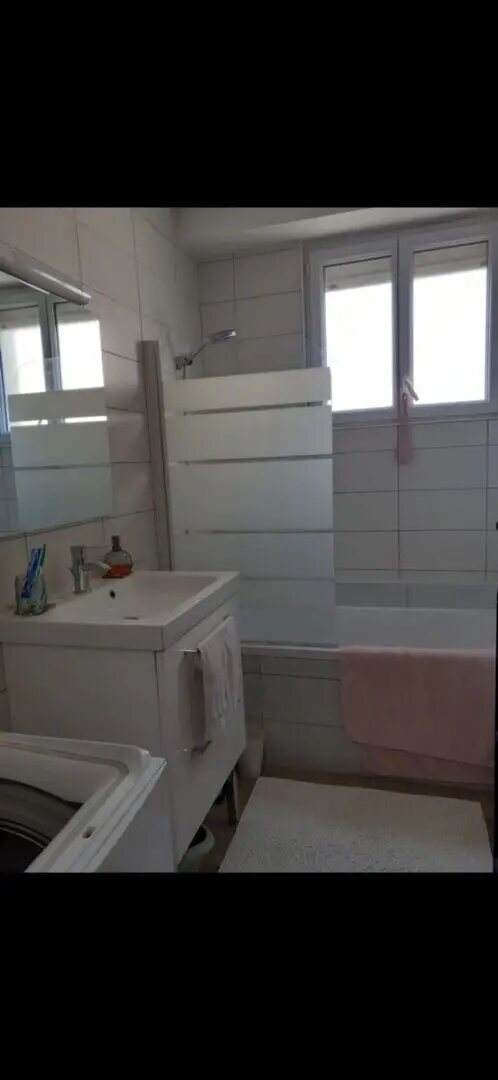 Appartement à louer, 63m², Brest