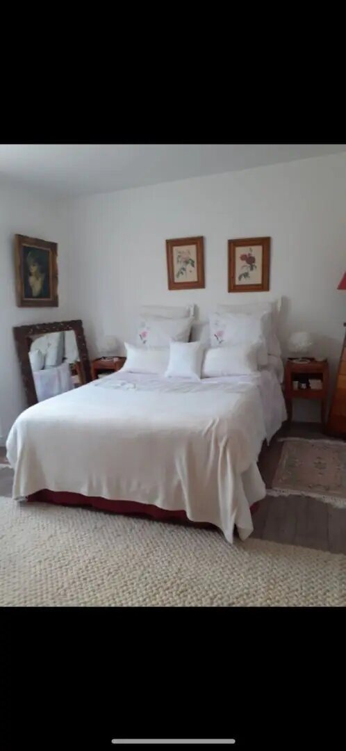 Appartement à louer, 63m², Brest