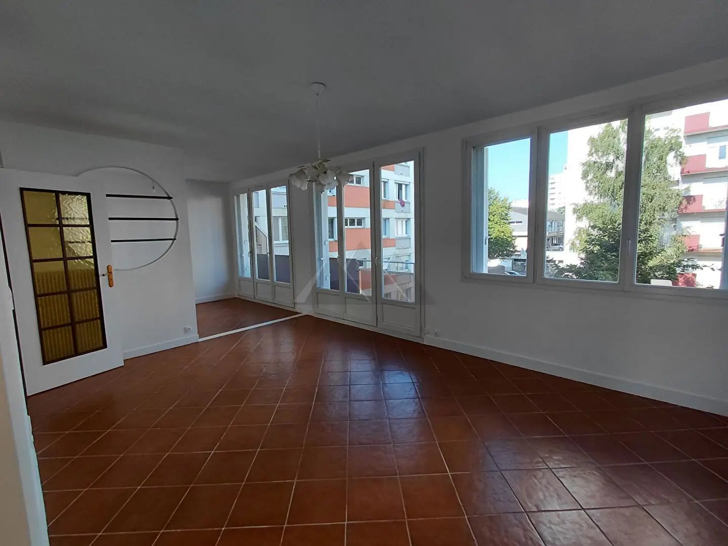 Appartement à louer, 75m², Brest