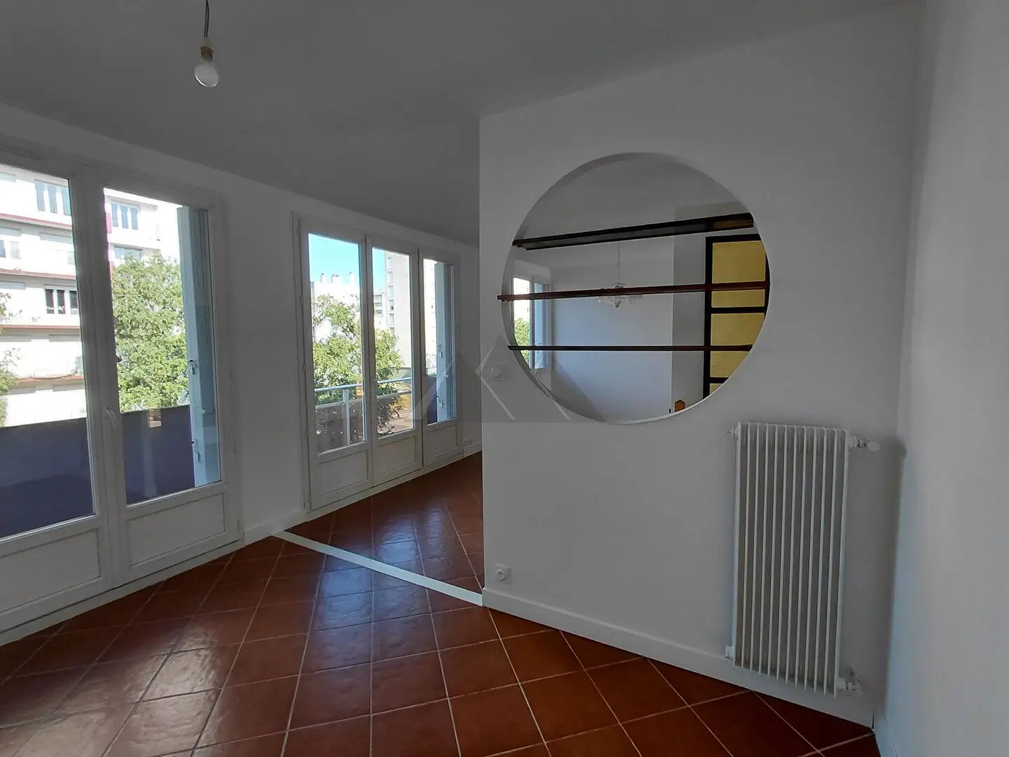 Appartement à louer, 75m², Brest