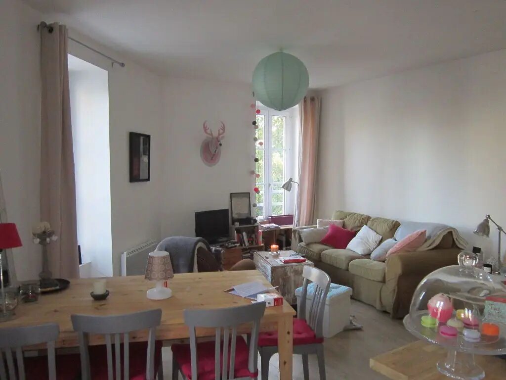 Appartement à louer, 60m², Brest