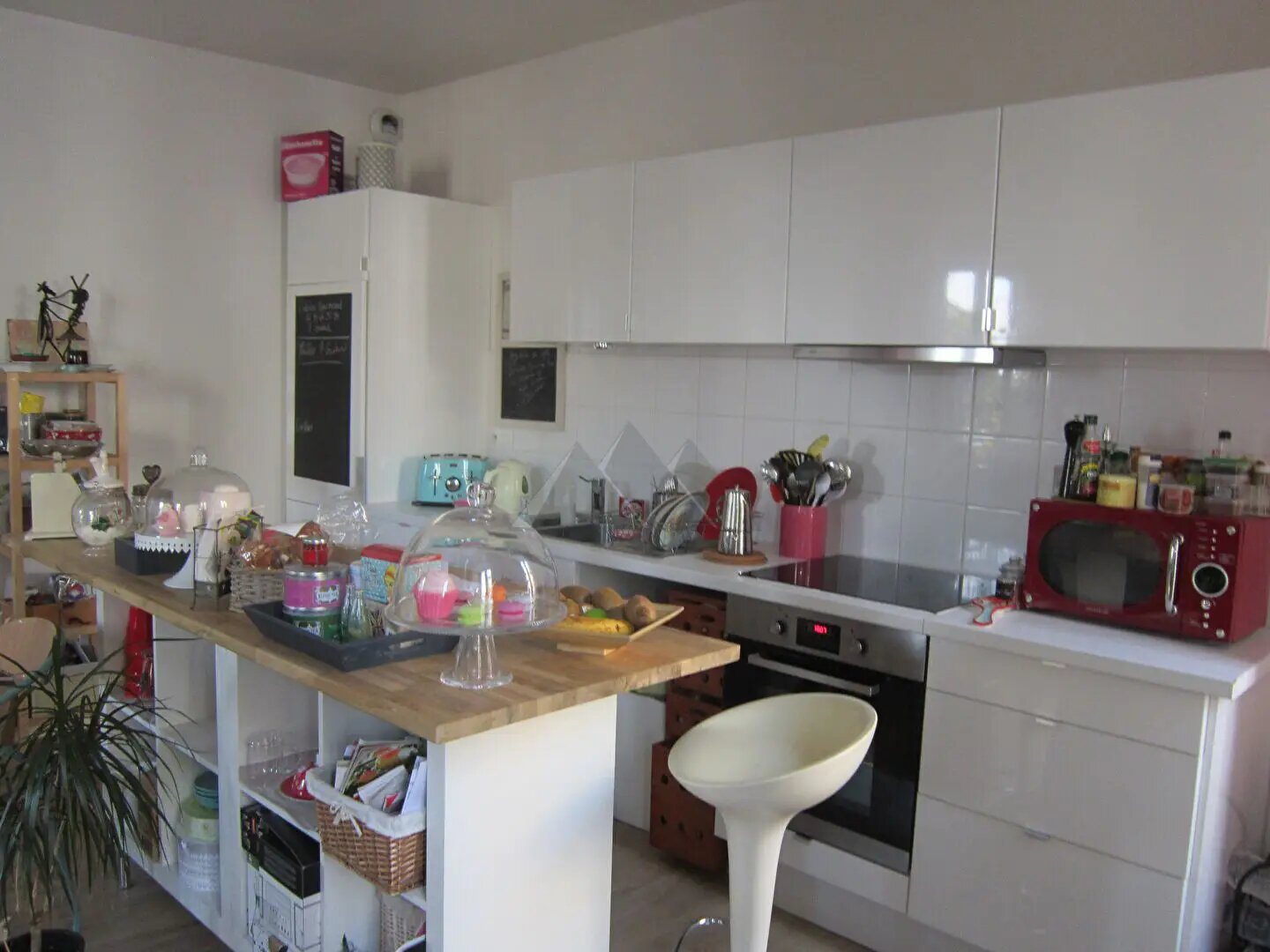 Appartement à louer, 60m², Brest