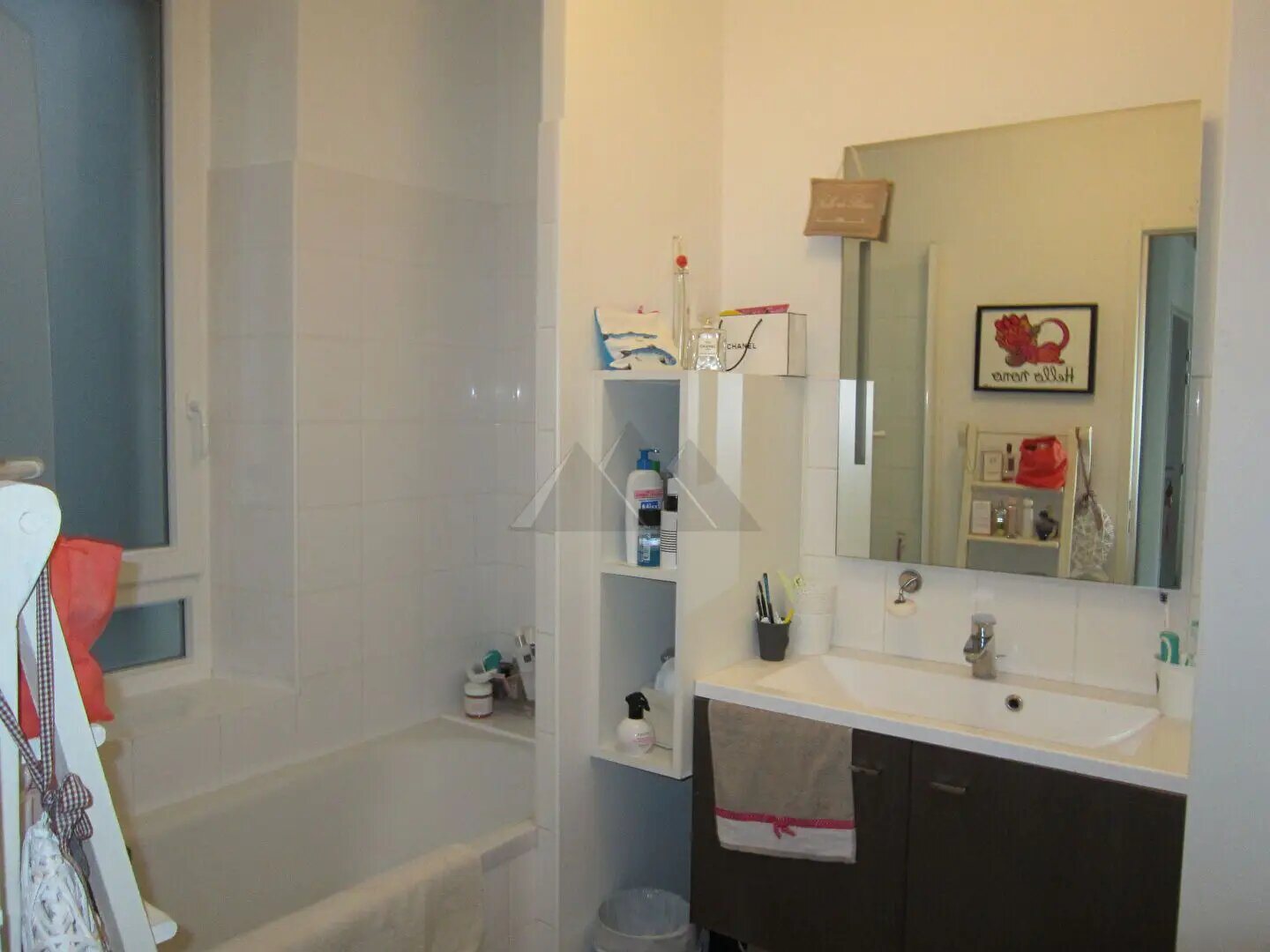 Appartement à louer, 60m², Brest