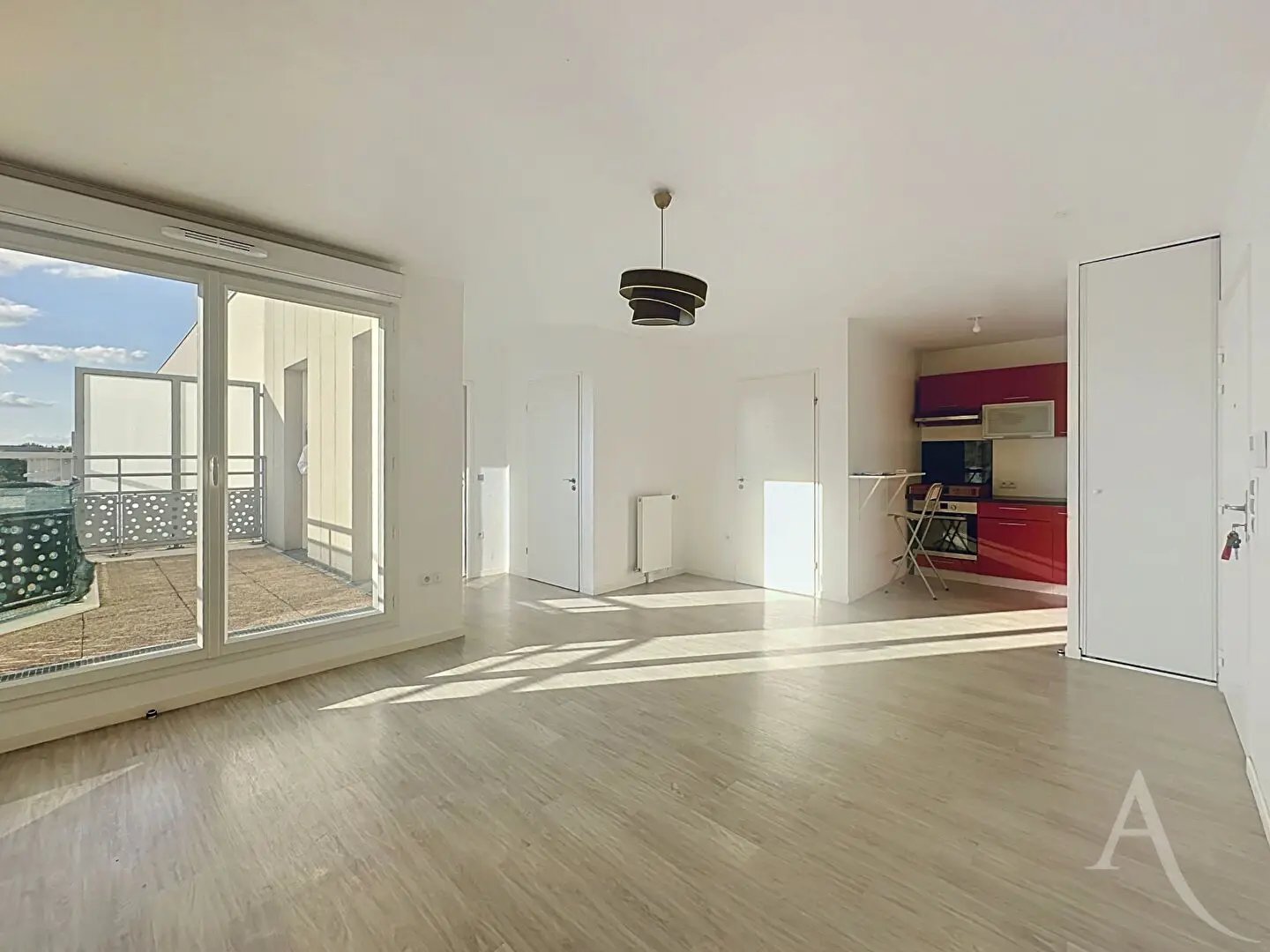 Appartement à louer, 58m², Limay