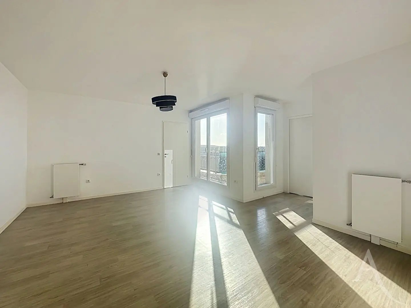Appartement à louer, 58m², Limay