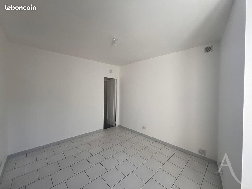 Appartement à louer, 33m², Juziers
