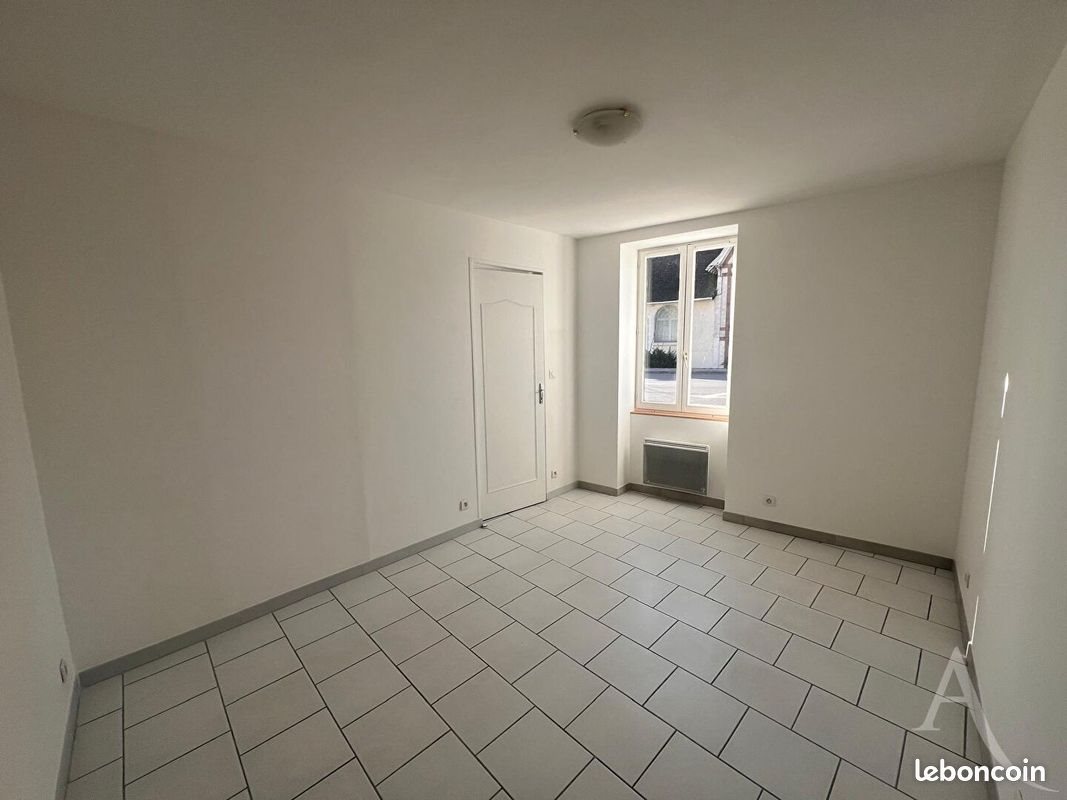 Appartement à louer, 33m², Juziers