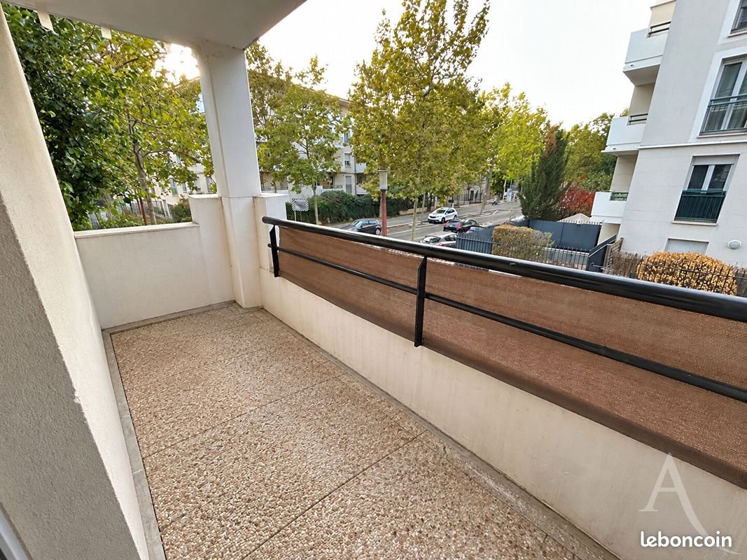 Appartement à louer, 48m², Mantes-la-Jolie