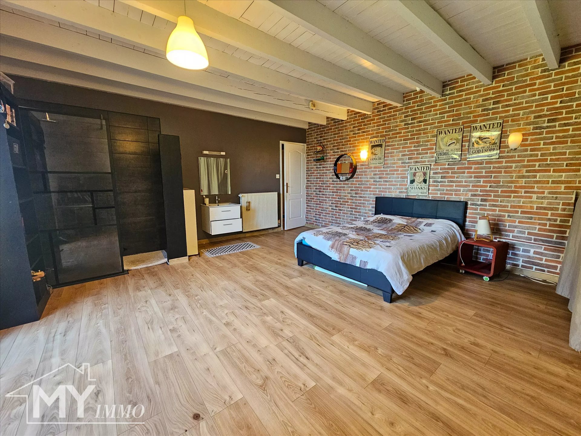 Maison à vendre, 251m², Montcaret