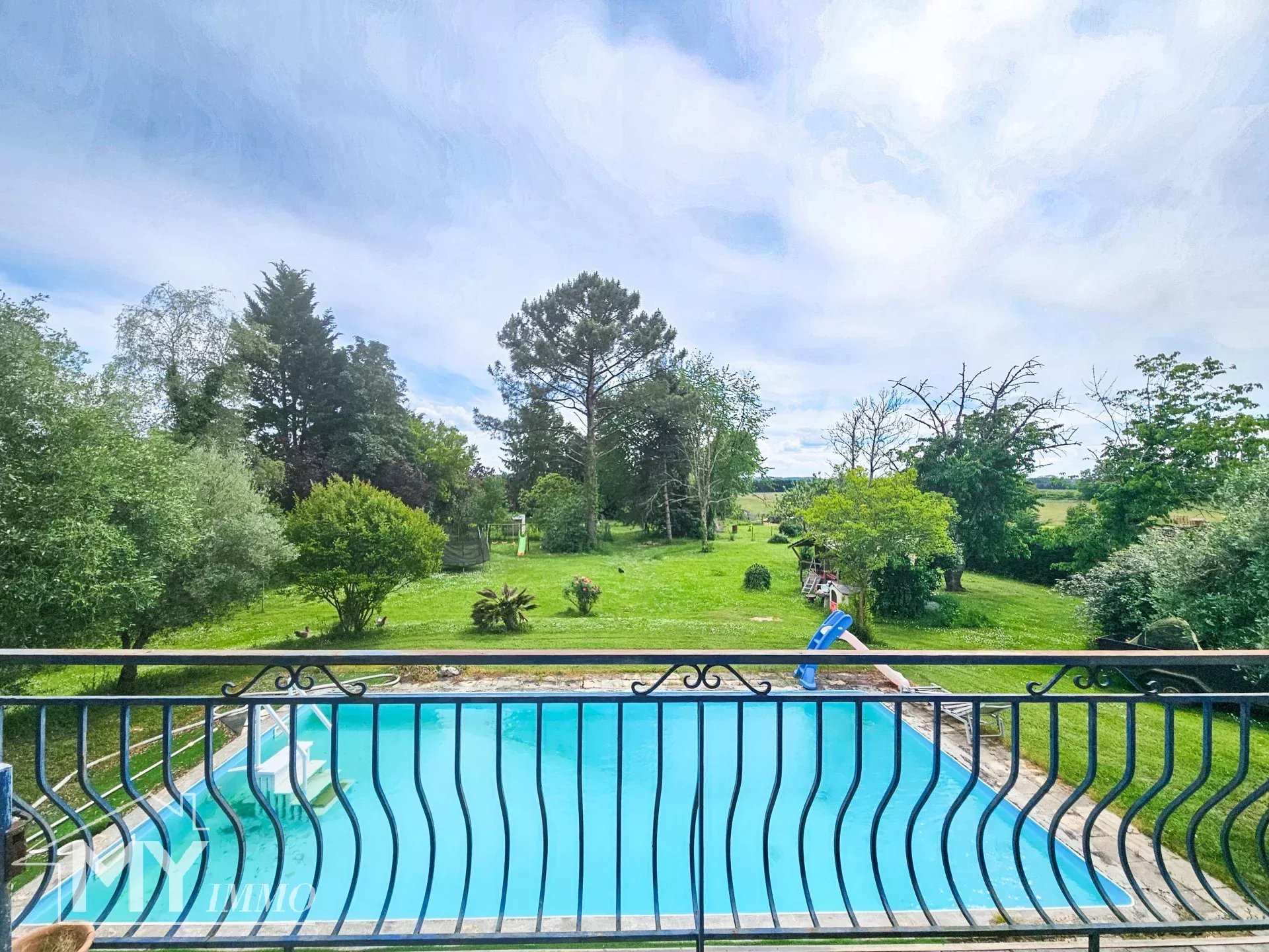 Maison à vendre, 147m², Saint-Antoine-de-Breuilh