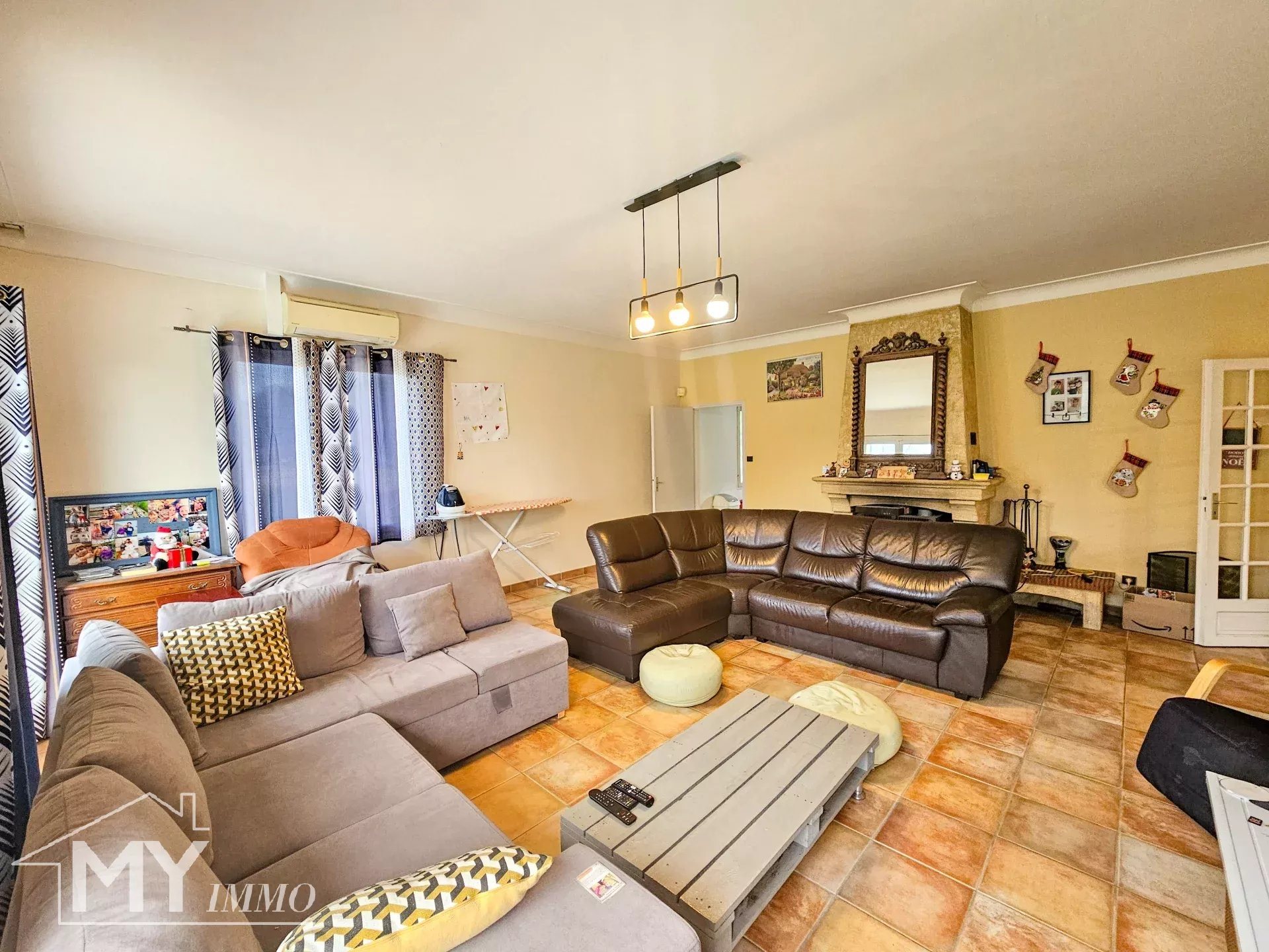 Maison à vendre, 147m², Saint-Antoine-de-Breuilh