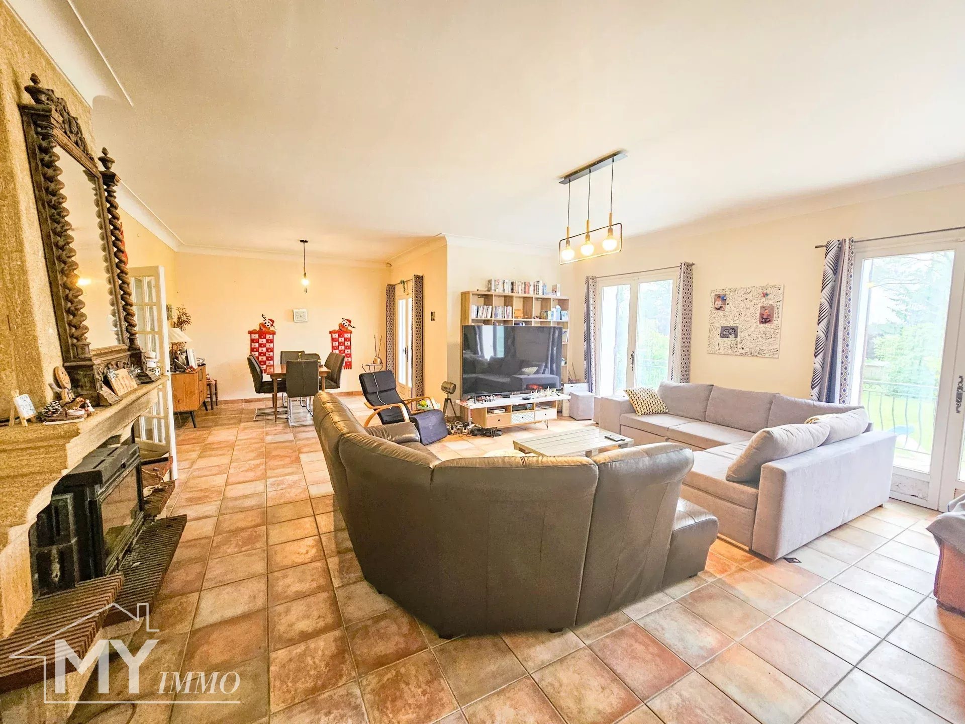 Maison à vendre, 147m², Saint-Antoine-de-Breuilh