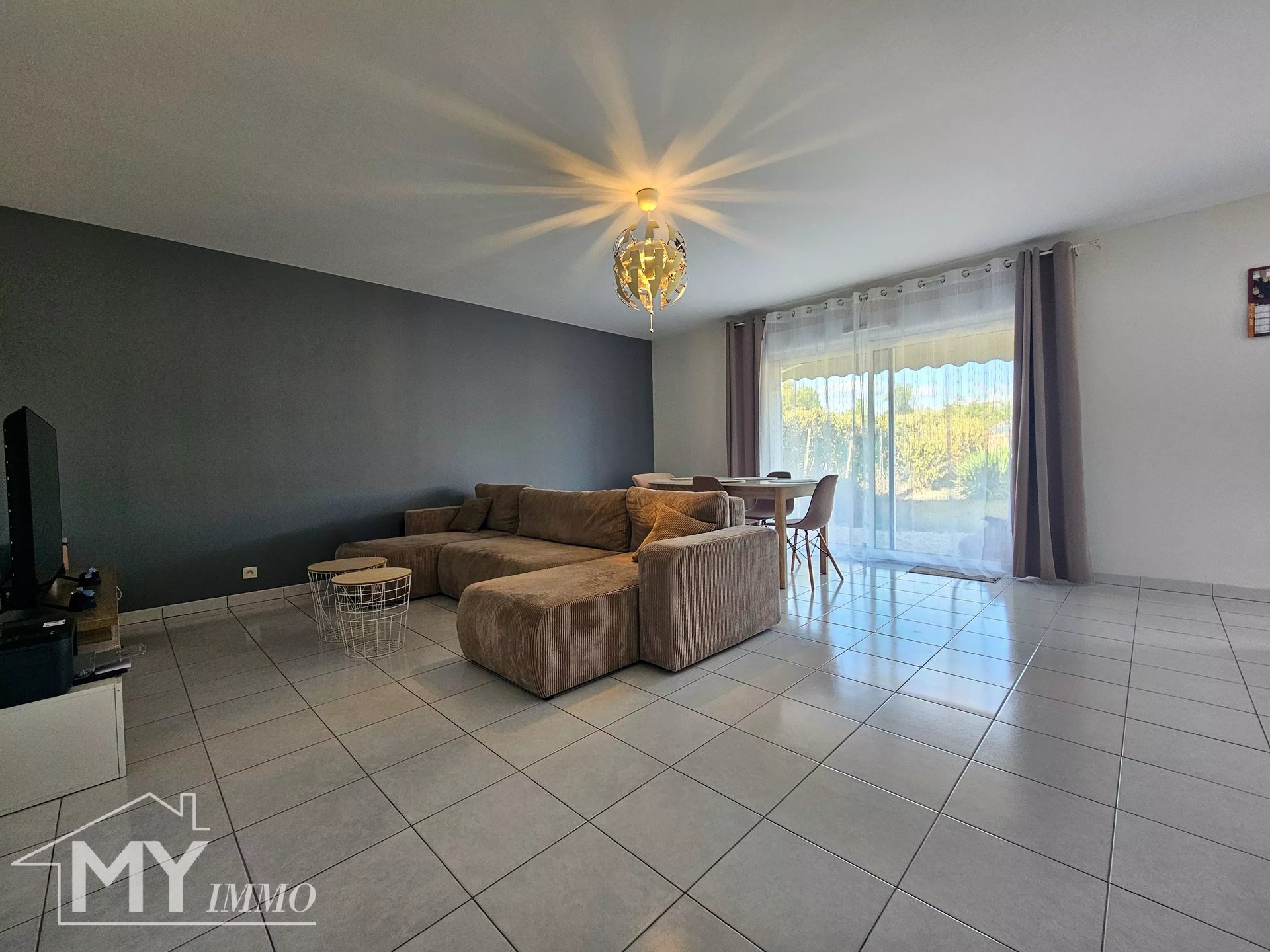 Maison à vendre, 97m², Saint-Méard-de-Gurçon
