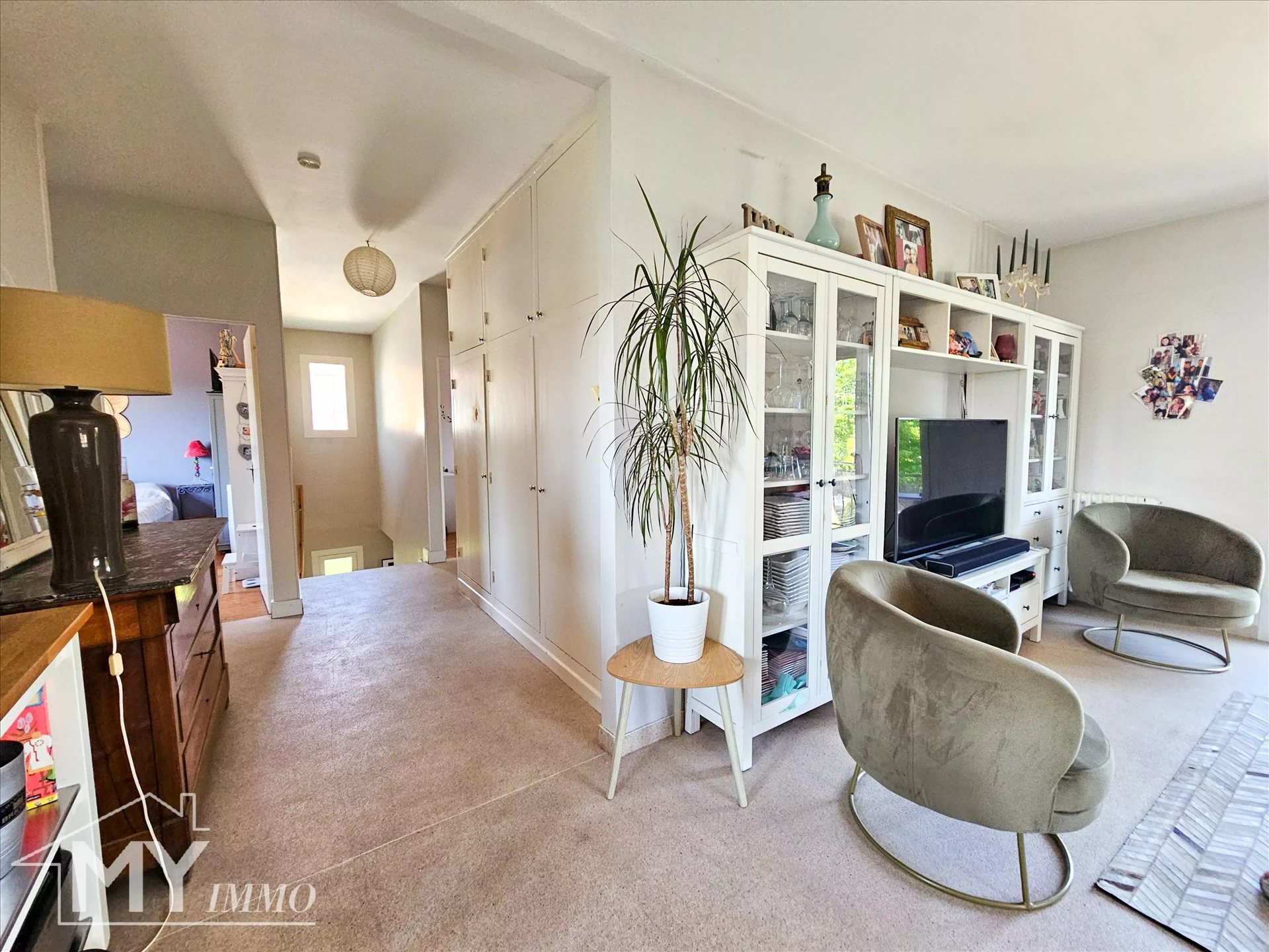 Maison à vendre, 100m², Pineuilh