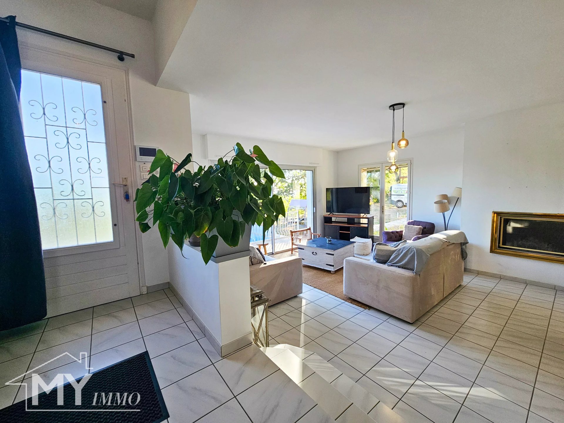 Maison à vendre, 218m², Vélines