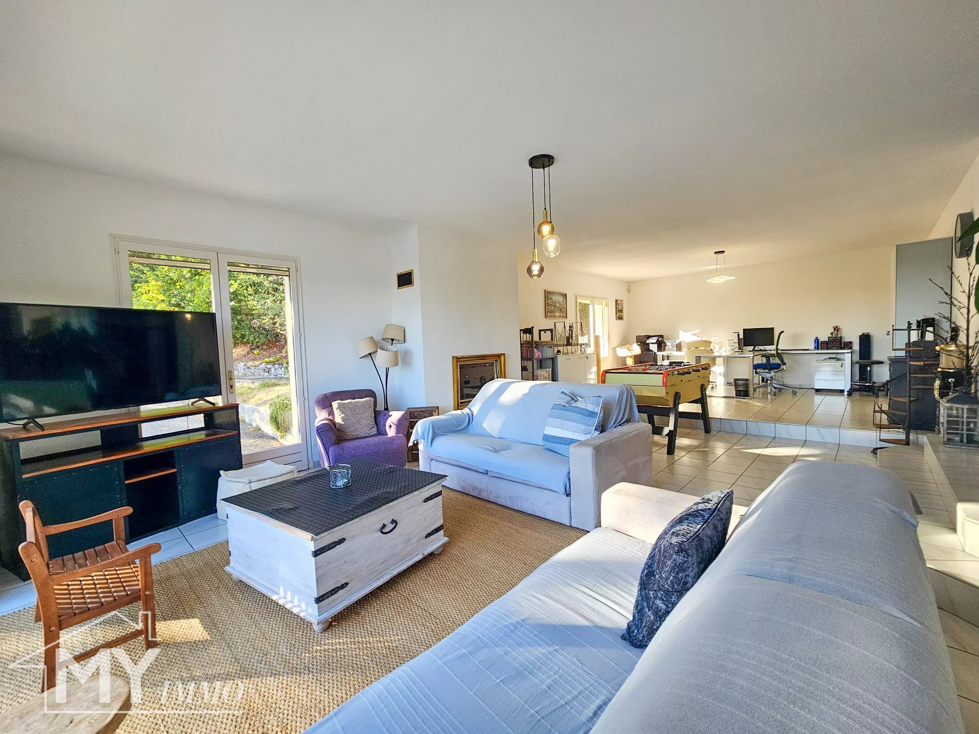 Maison à vendre, 218m², Vélines