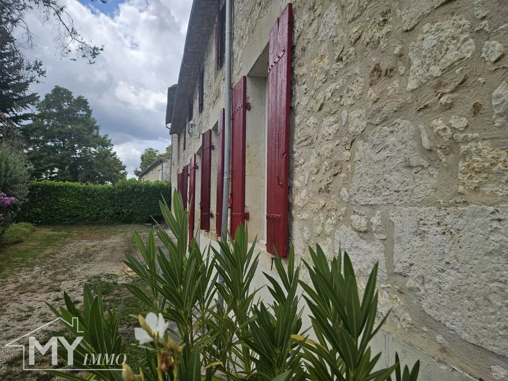 Maison à vendre, 180m², Saint-Antoine-de-Breuilh