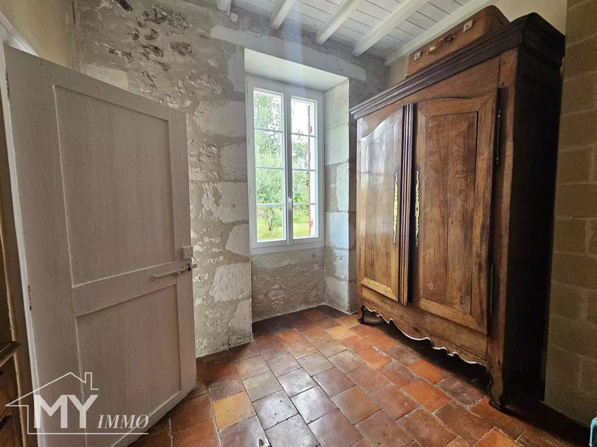 Maison à vendre, 180m², Saint-Antoine-de-Breuilh