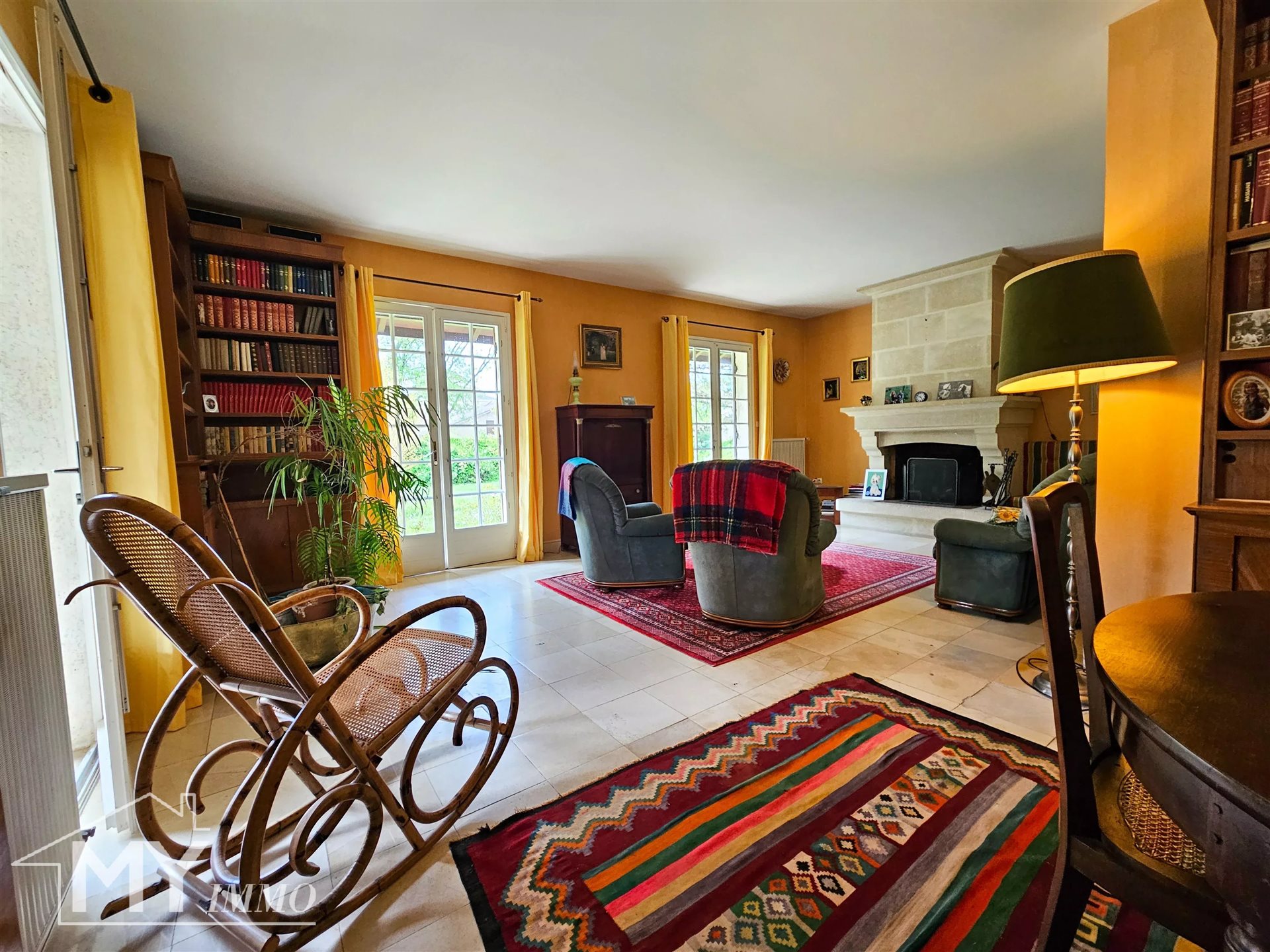 Maison à vendre, 169m², Montcaret