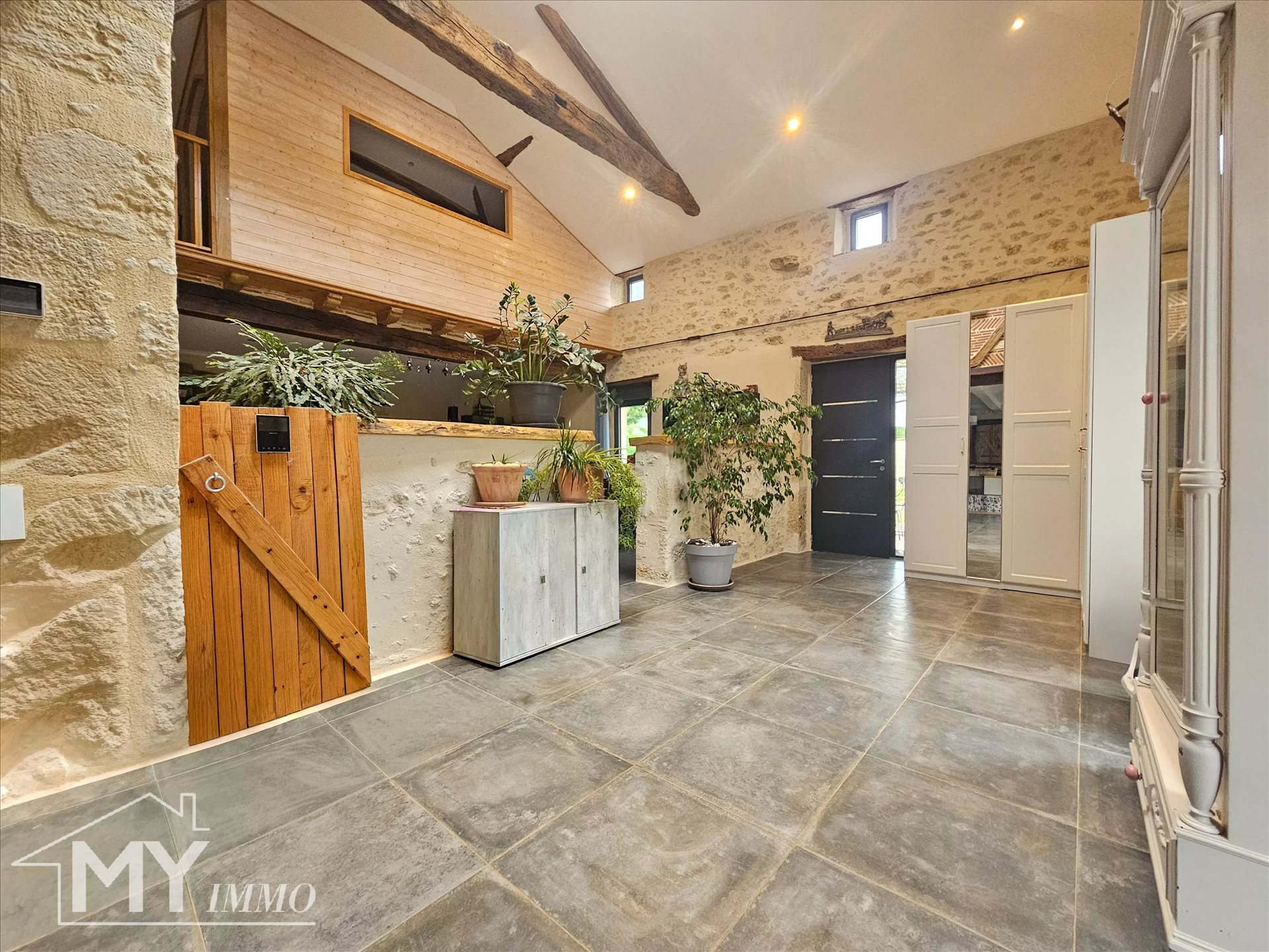 Maison à vendre, 208m², Caplong