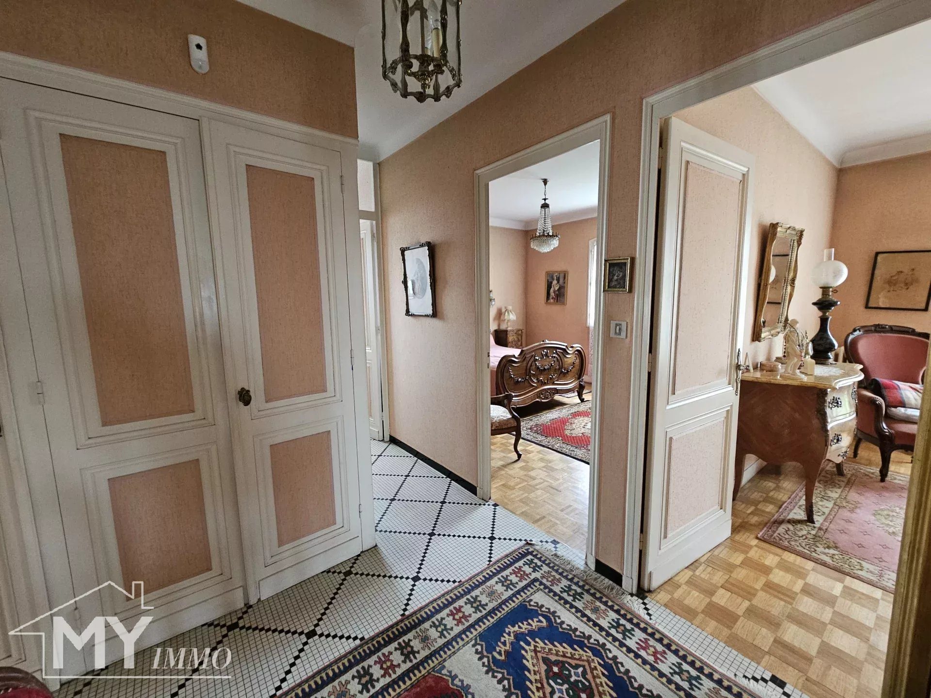 Maison à vendre, 180m², Pineuilh