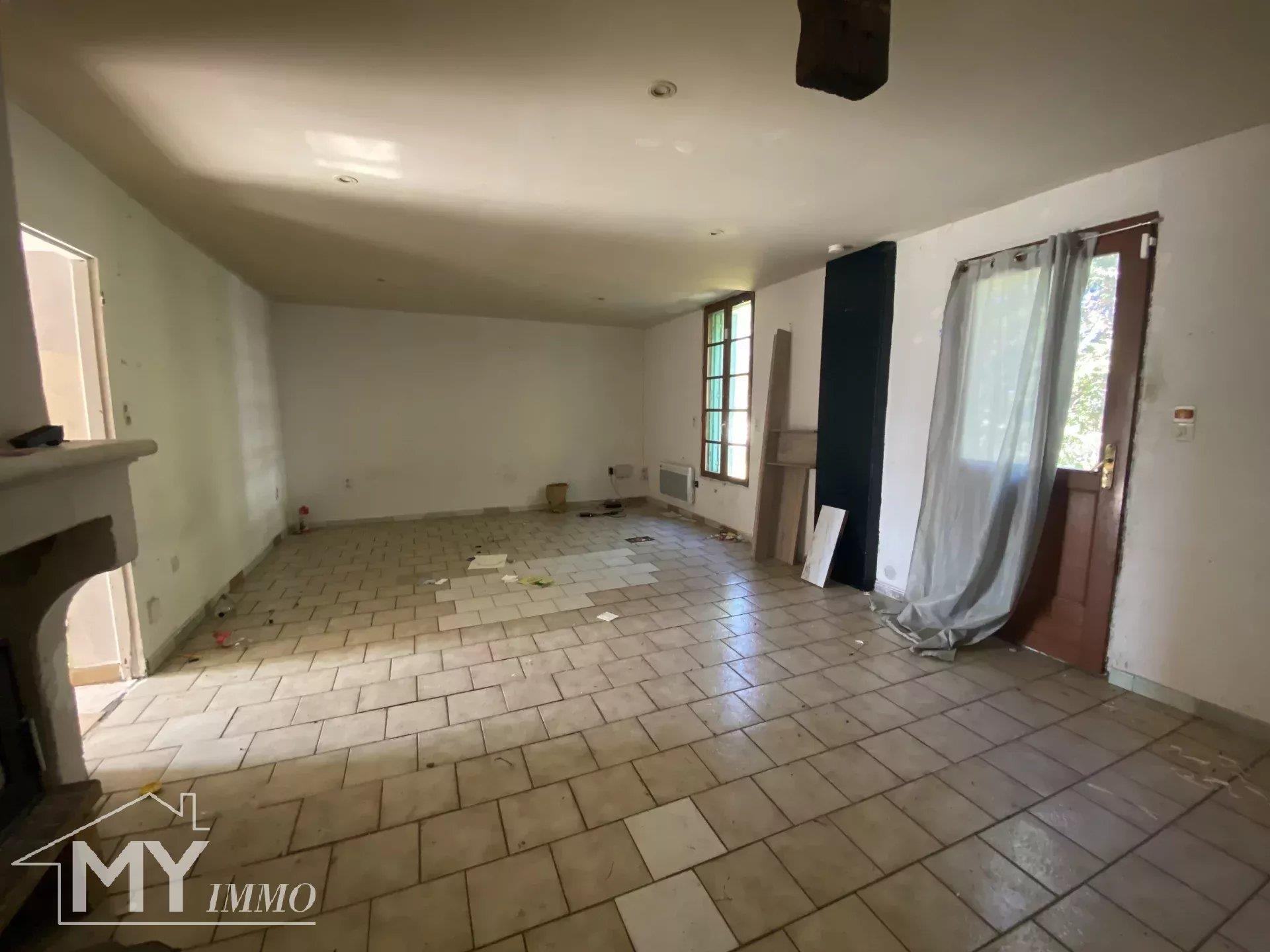 Maison à vendre, 168m², Saint-Martin-de-Gurson