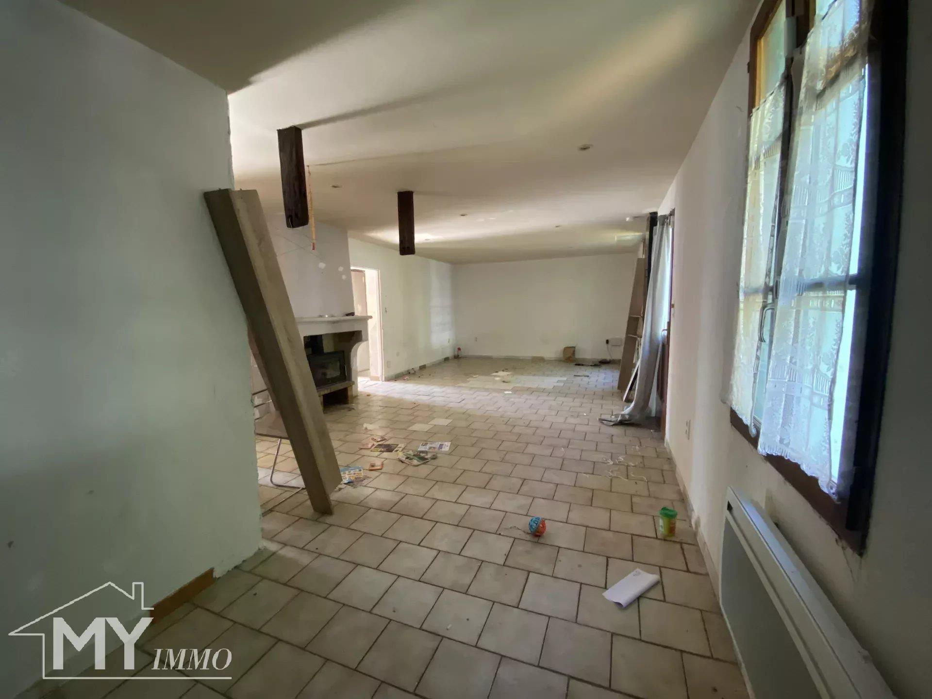 Maison à vendre, 168m², Saint-Martin-de-Gurson