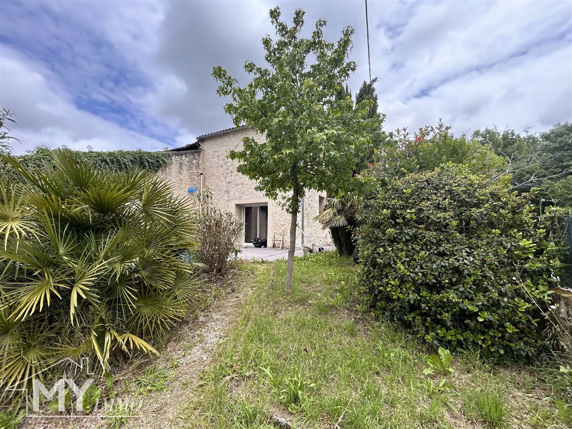 Maison à vendre, 116m², Saint-Antoine-de-Breuilh