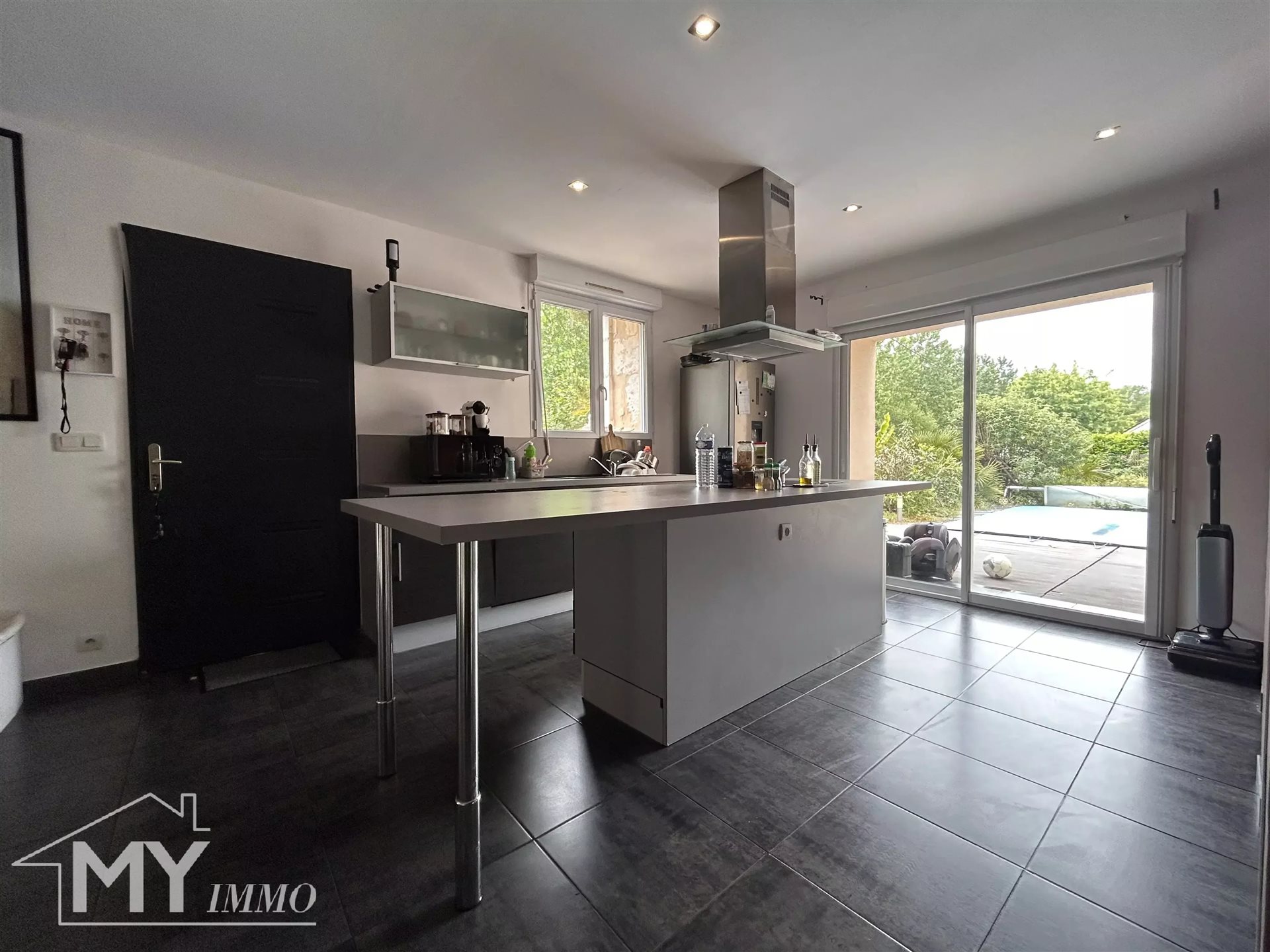 Maison à vendre, 116m², Saint-Antoine-de-Breuilh