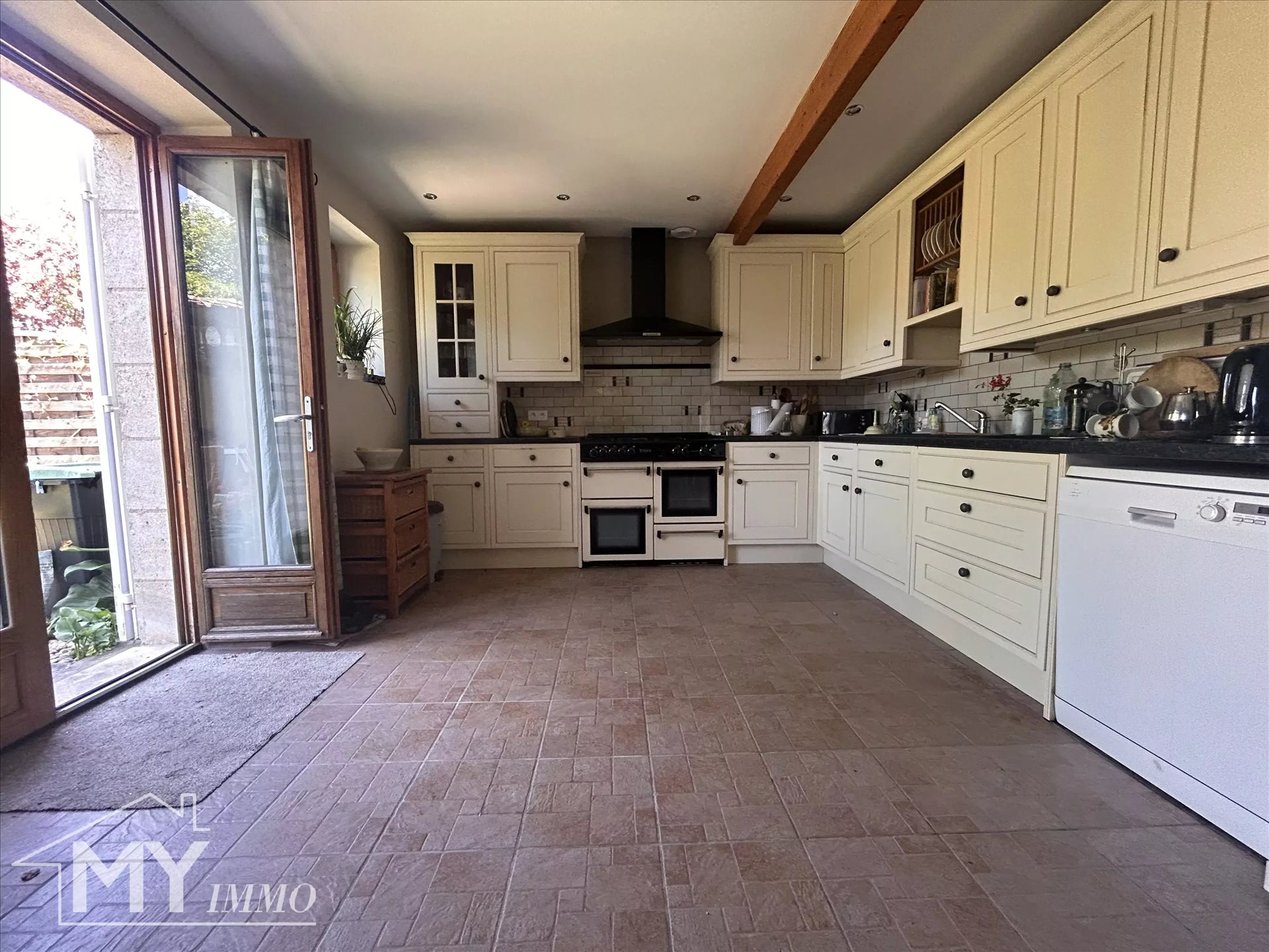 Maison à vendre, 154m², Saint-Méard-de-Gurçon