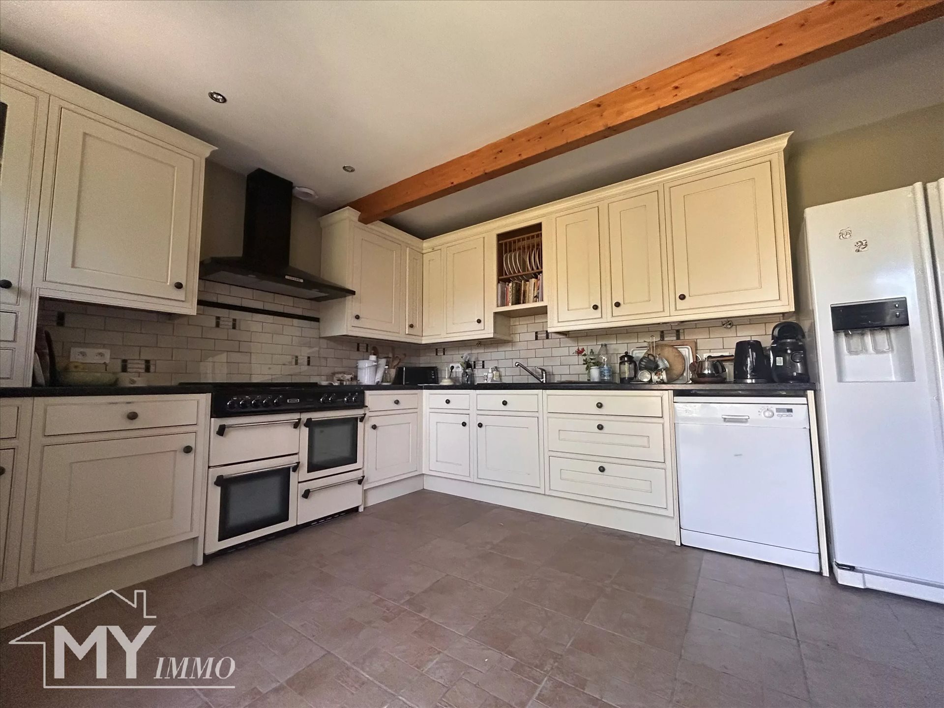 Maison à vendre, 154m², Saint-Méard-de-Gurçon