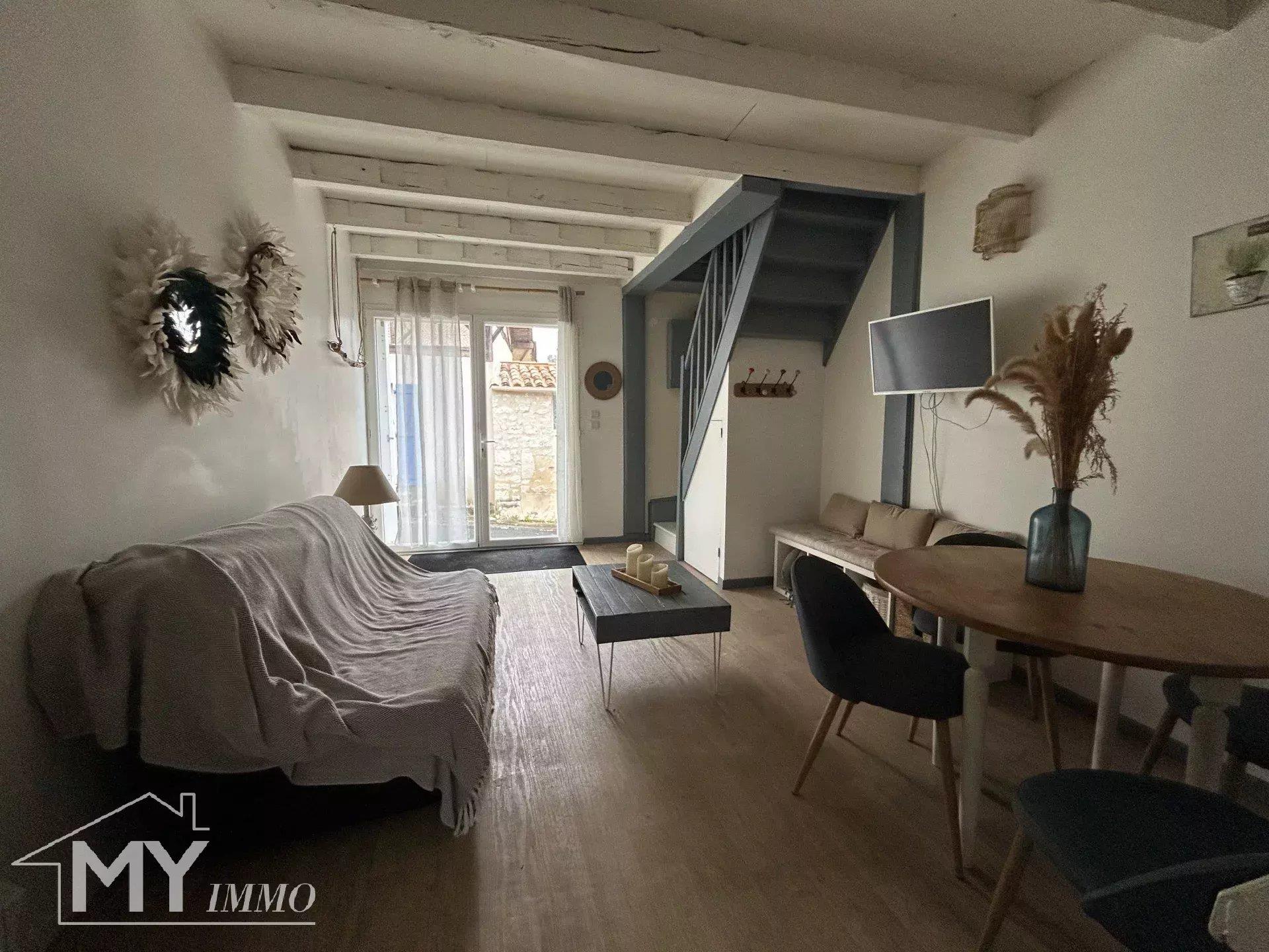 Maison à vendre, 48m², Sigoulès-et-Flaugeac