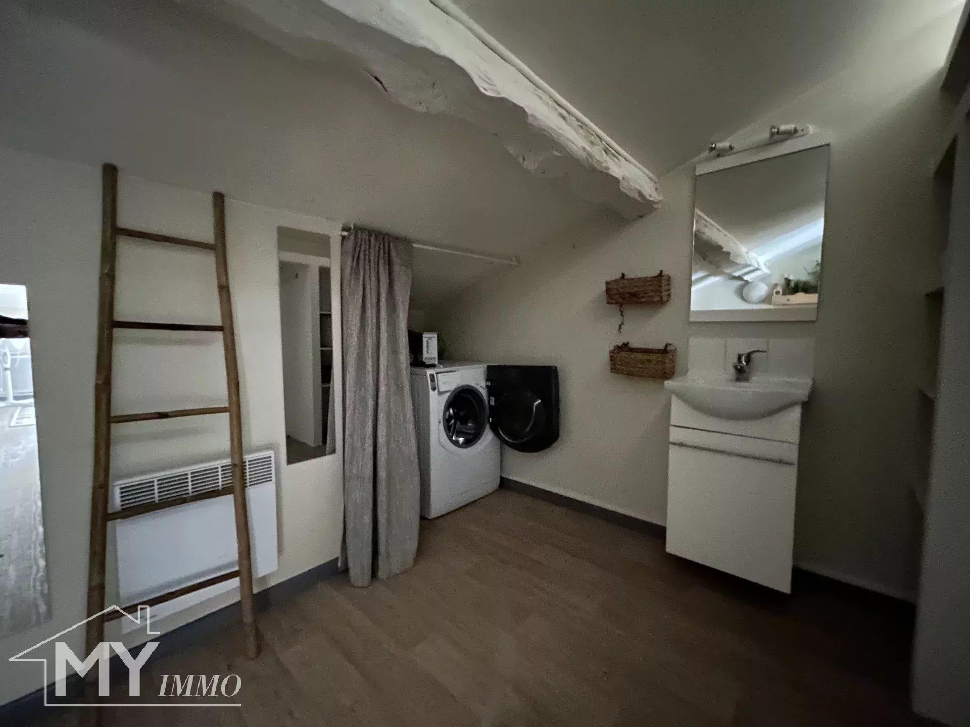 Maison à vendre, 48m², Sigoulès-et-Flaugeac