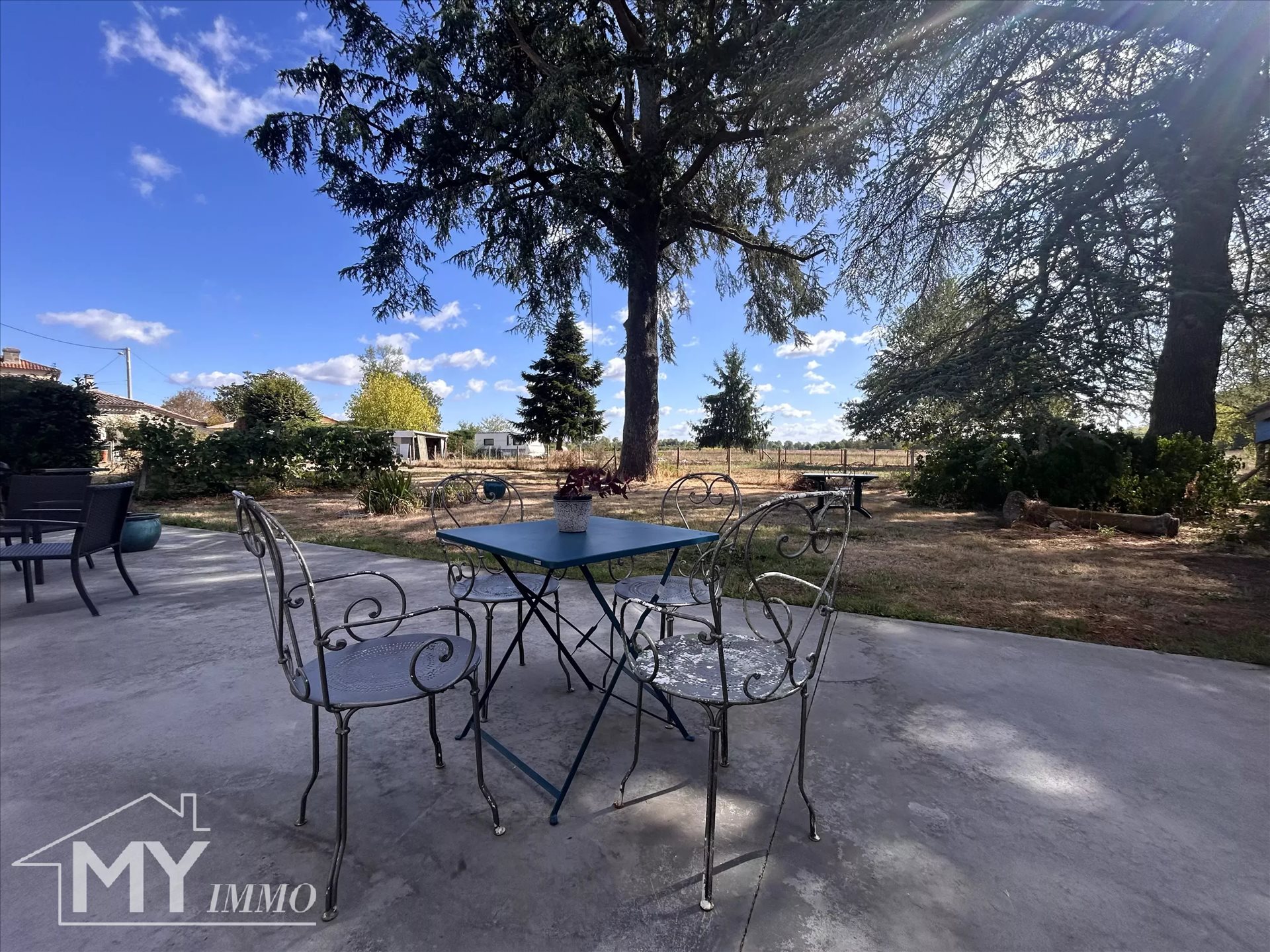 Maison à vendre, 295m², Pessac-sur-Dordogne
