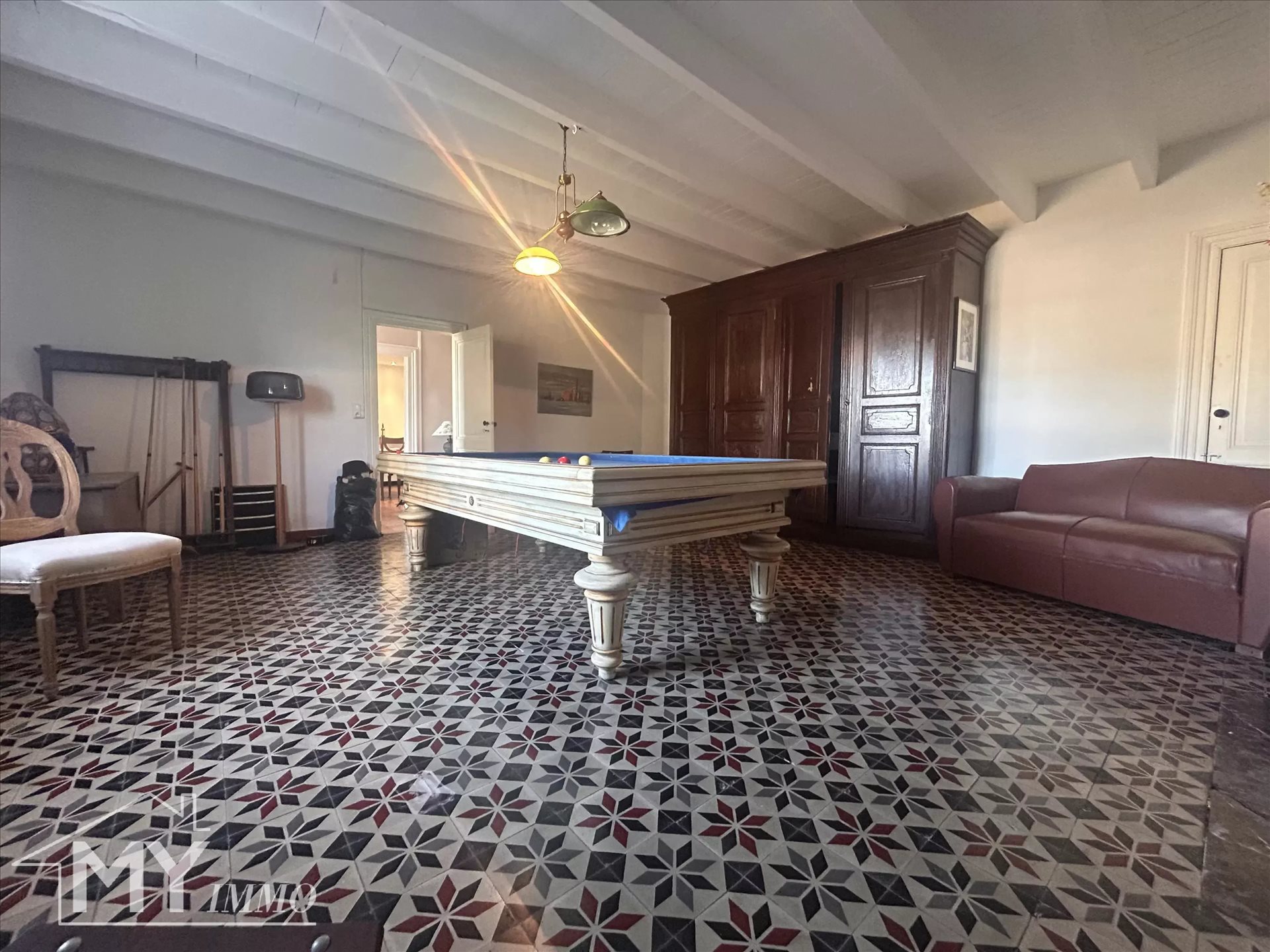 Maison à vendre, 295m², Pessac-sur-Dordogne