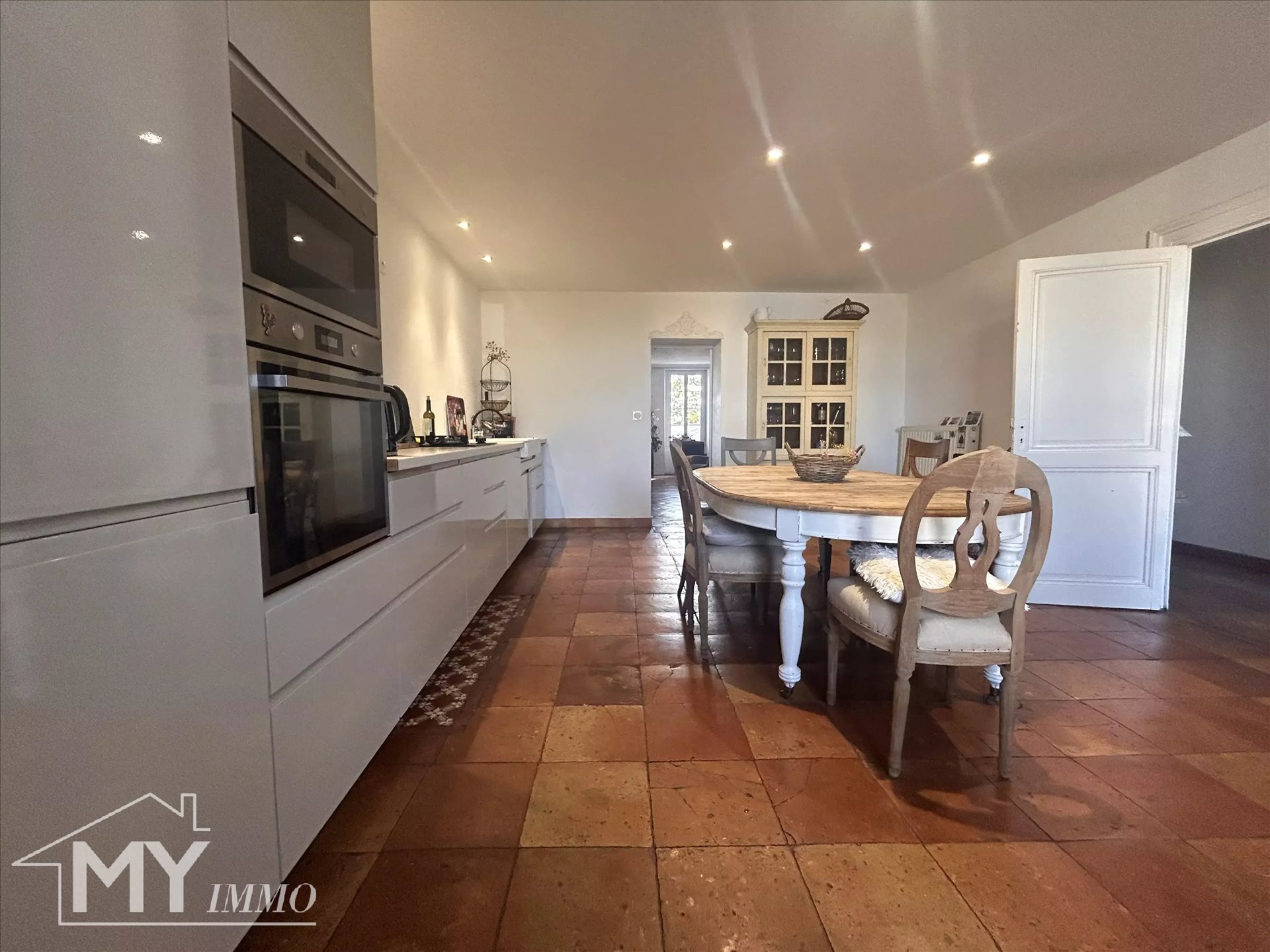 Maison à vendre, 295m², Pessac-sur-Dordogne