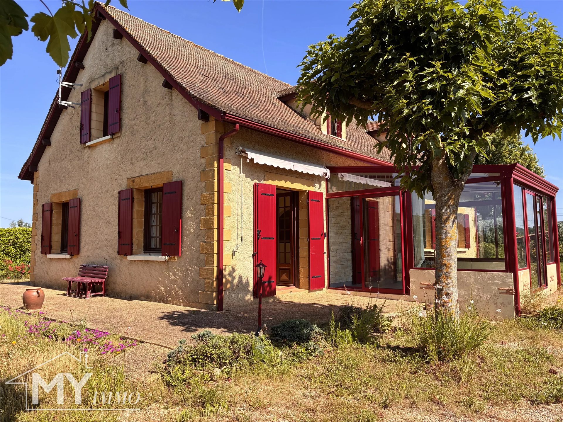 Maison à vendre, 169m², Le Fleix