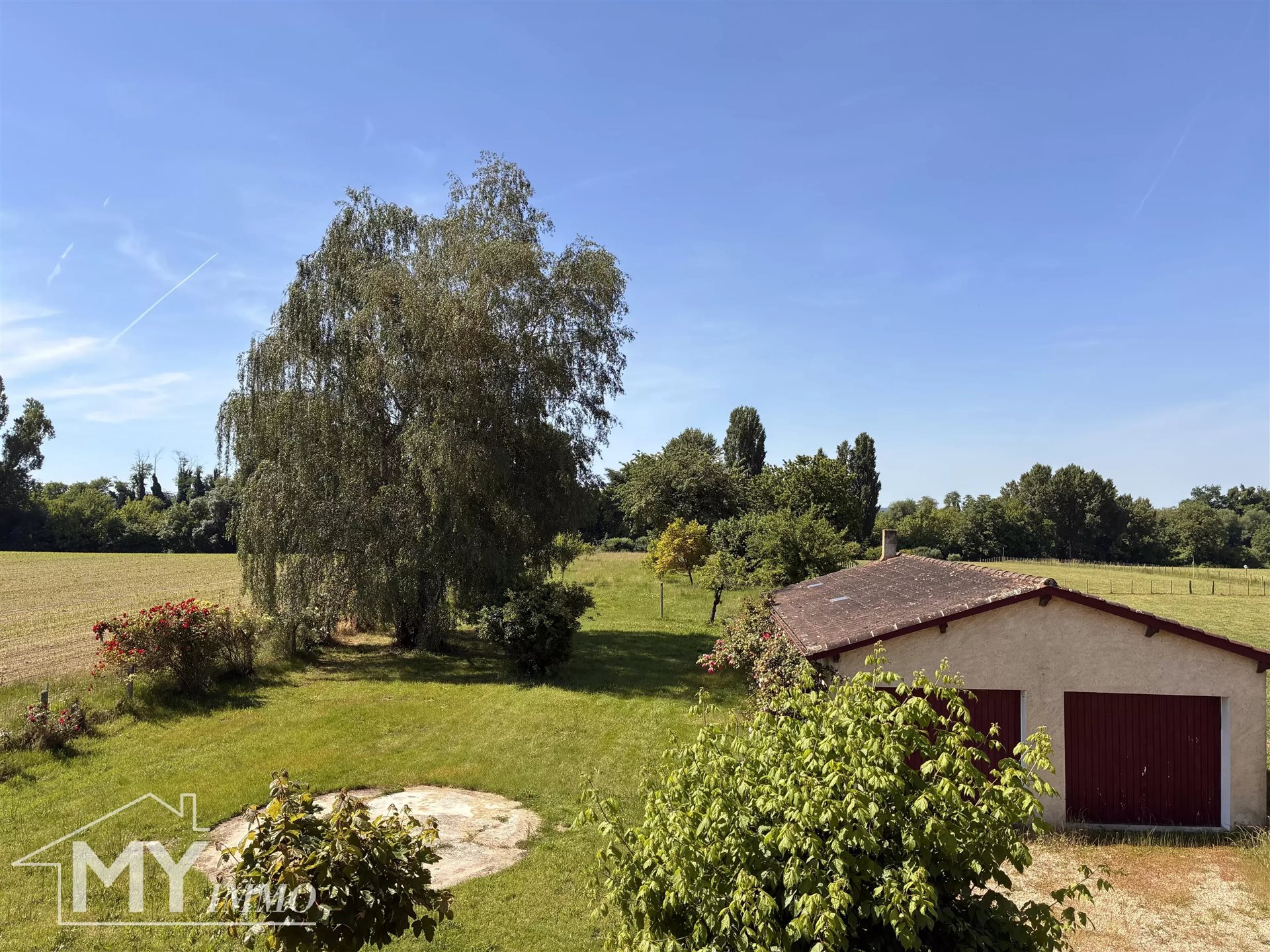 Maison à vendre, 169m², Le Fleix