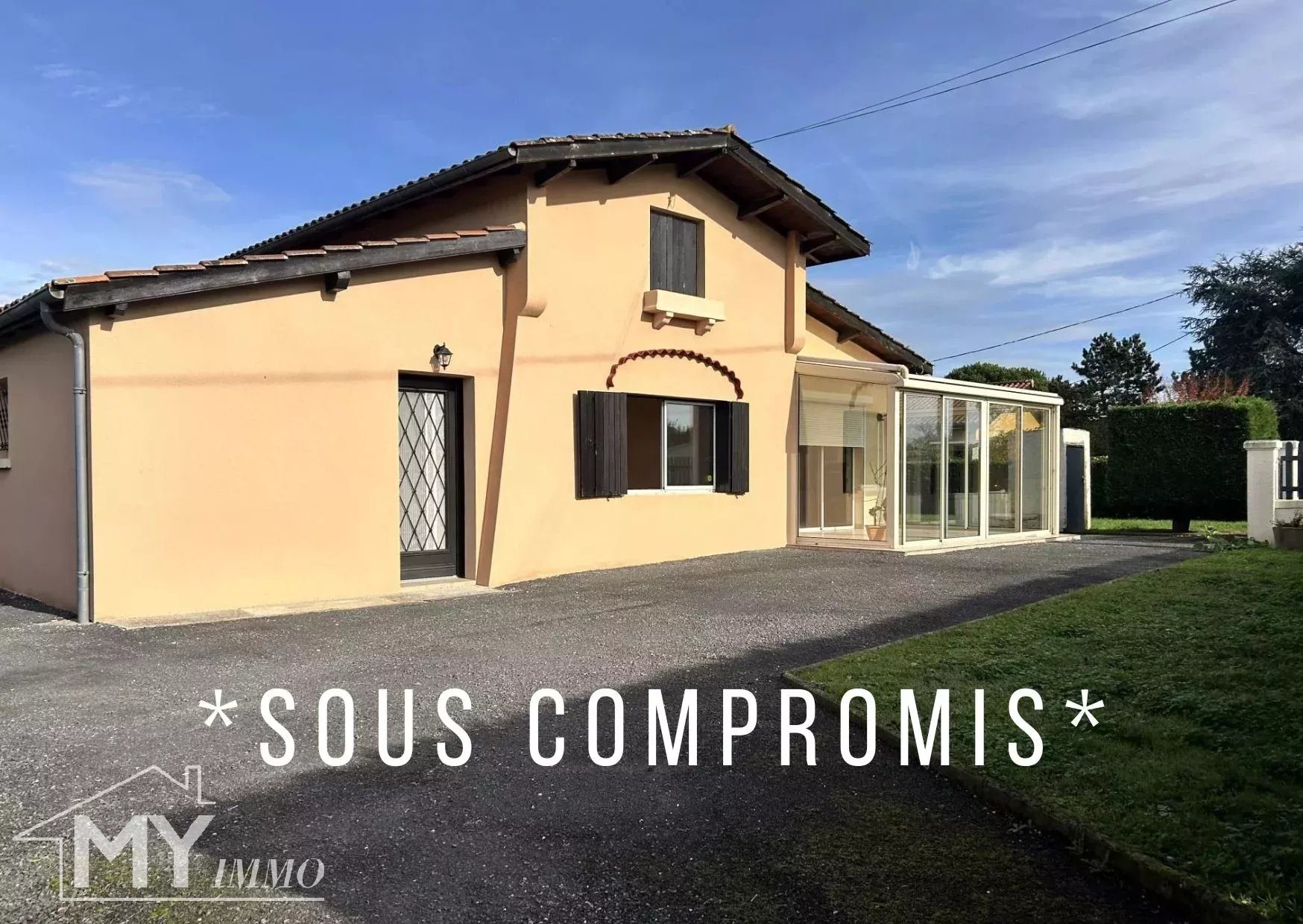 Maison à vendre, 130m², Le Fleix