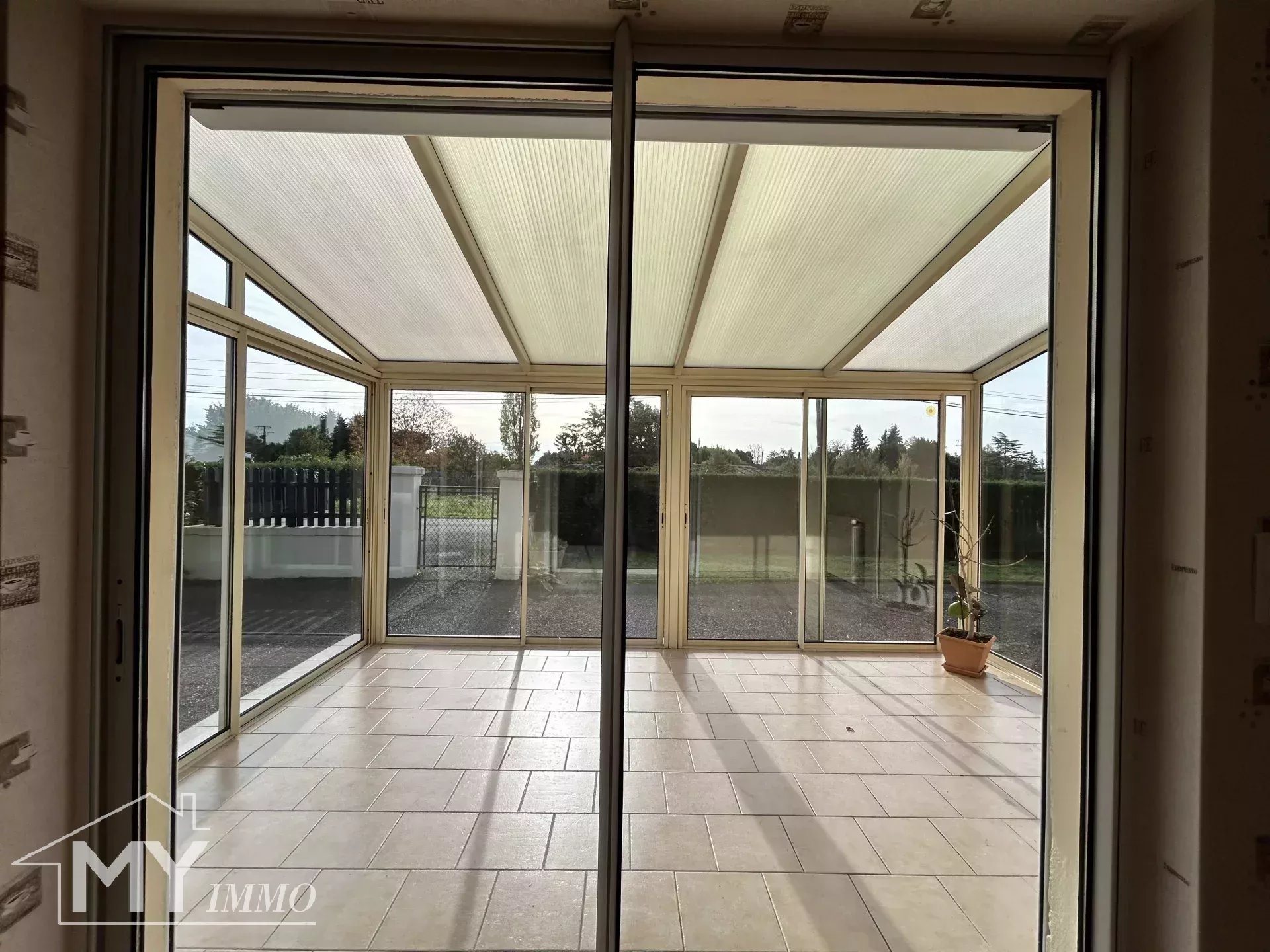 Maison à vendre, 130m², Le Fleix