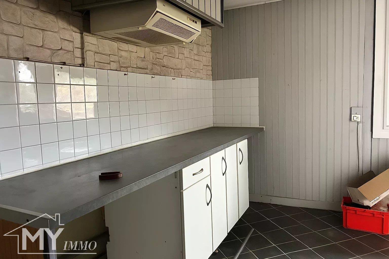 Appartement à vendre, 111m², Castillon-la-Bataille