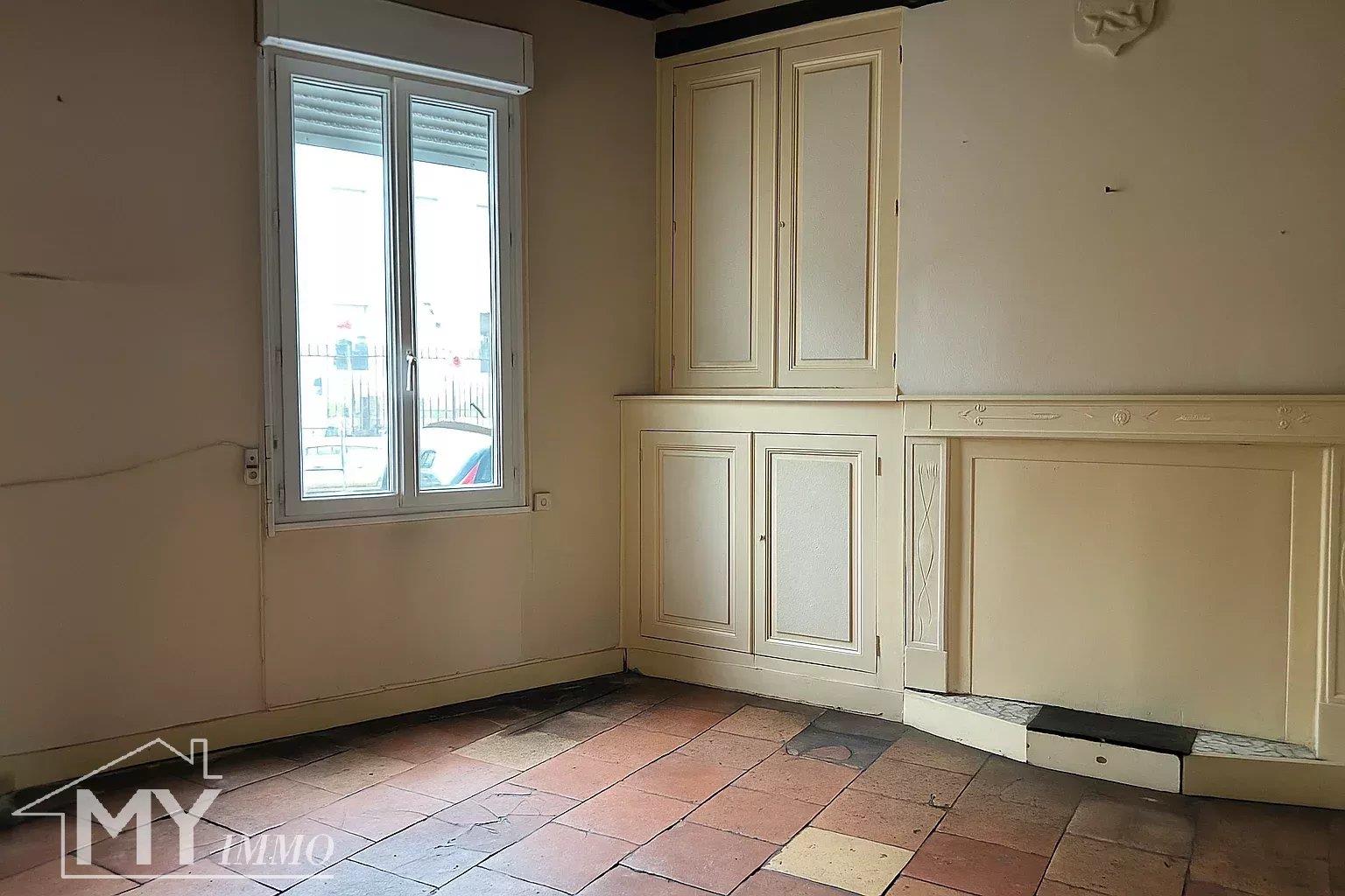 Appartement à vendre, 111m², Castillon-la-Bataille